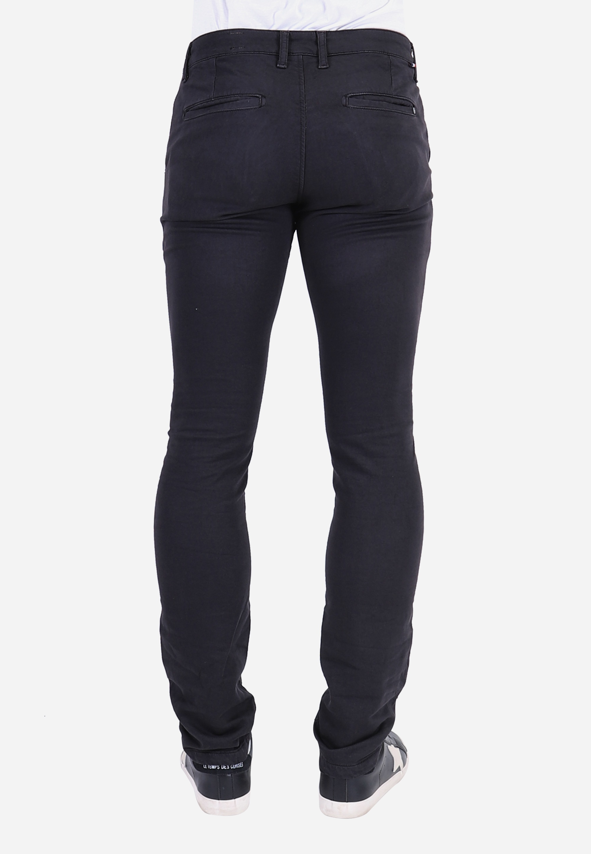Le Temps Des Cerises Chinohose »JOGG«, in tollem Design