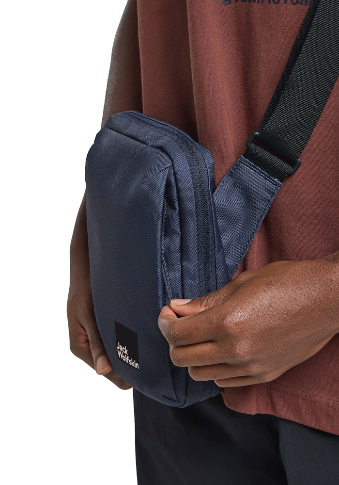 Jack Wolfskin Brustbeutel »KONYA ORGANIZER«