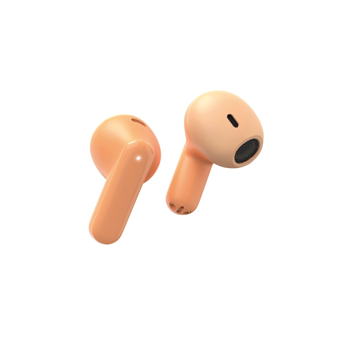 Hama In-Ear-Kopfhörer »Bluetooth®-Kopfhörer "Freedom Light II", TWS, Earbuds, Sprachsteuerung«