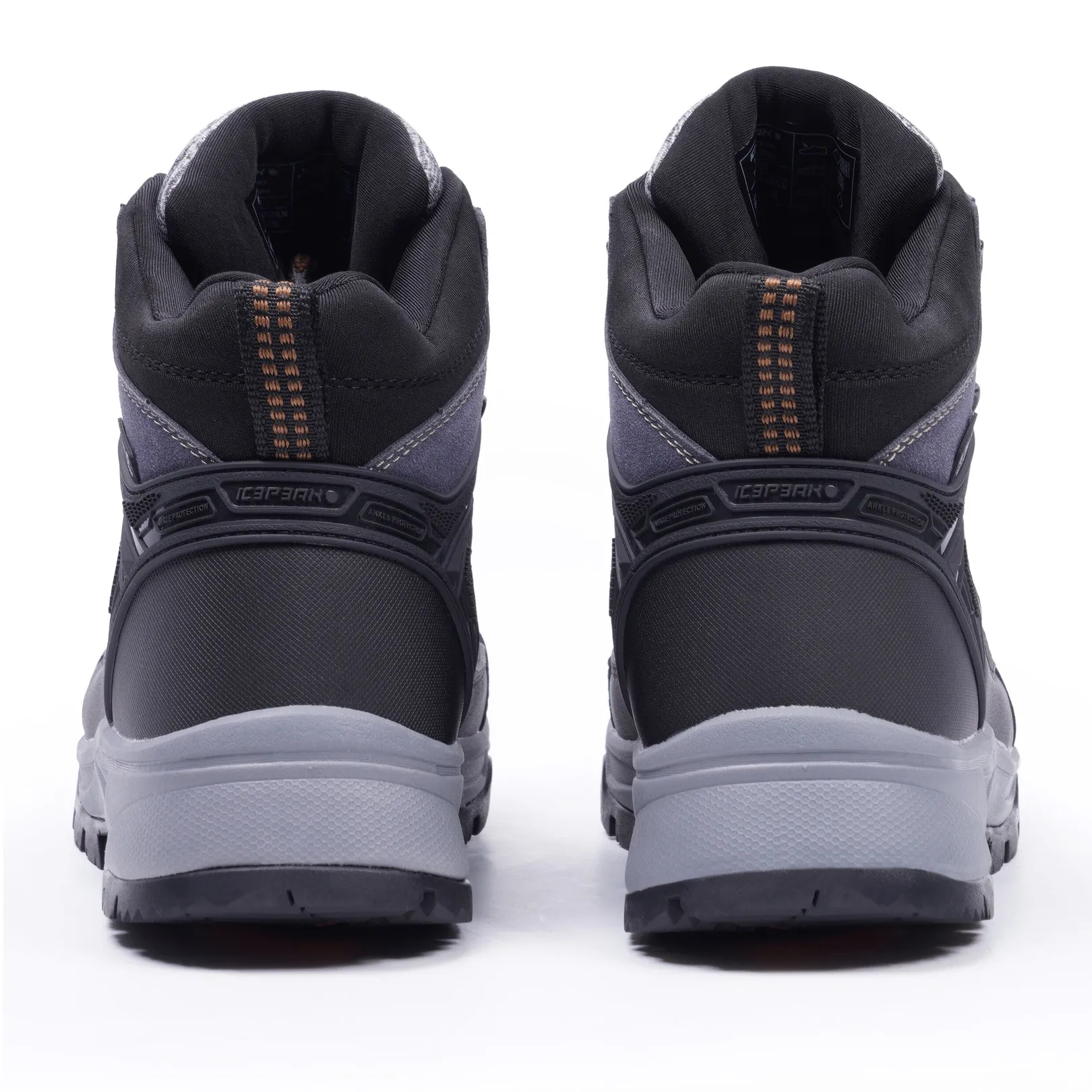 Icepeak Wanderschuh »WYNNES MR«