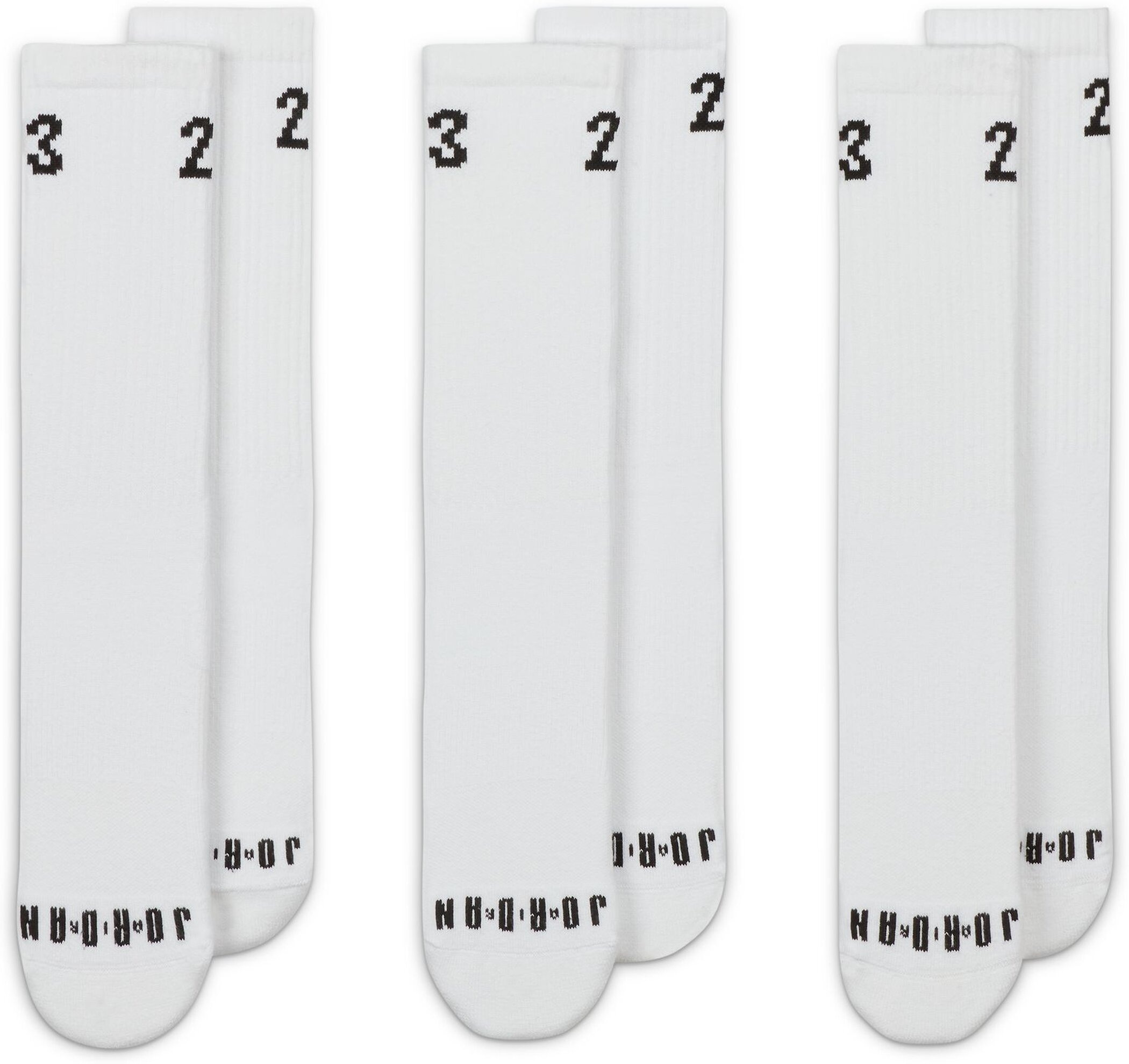 Nike Funktionssocken "U J ESSENTIAL CREW 3PR - 144" für sportliche Aktivitä günstig online kaufen