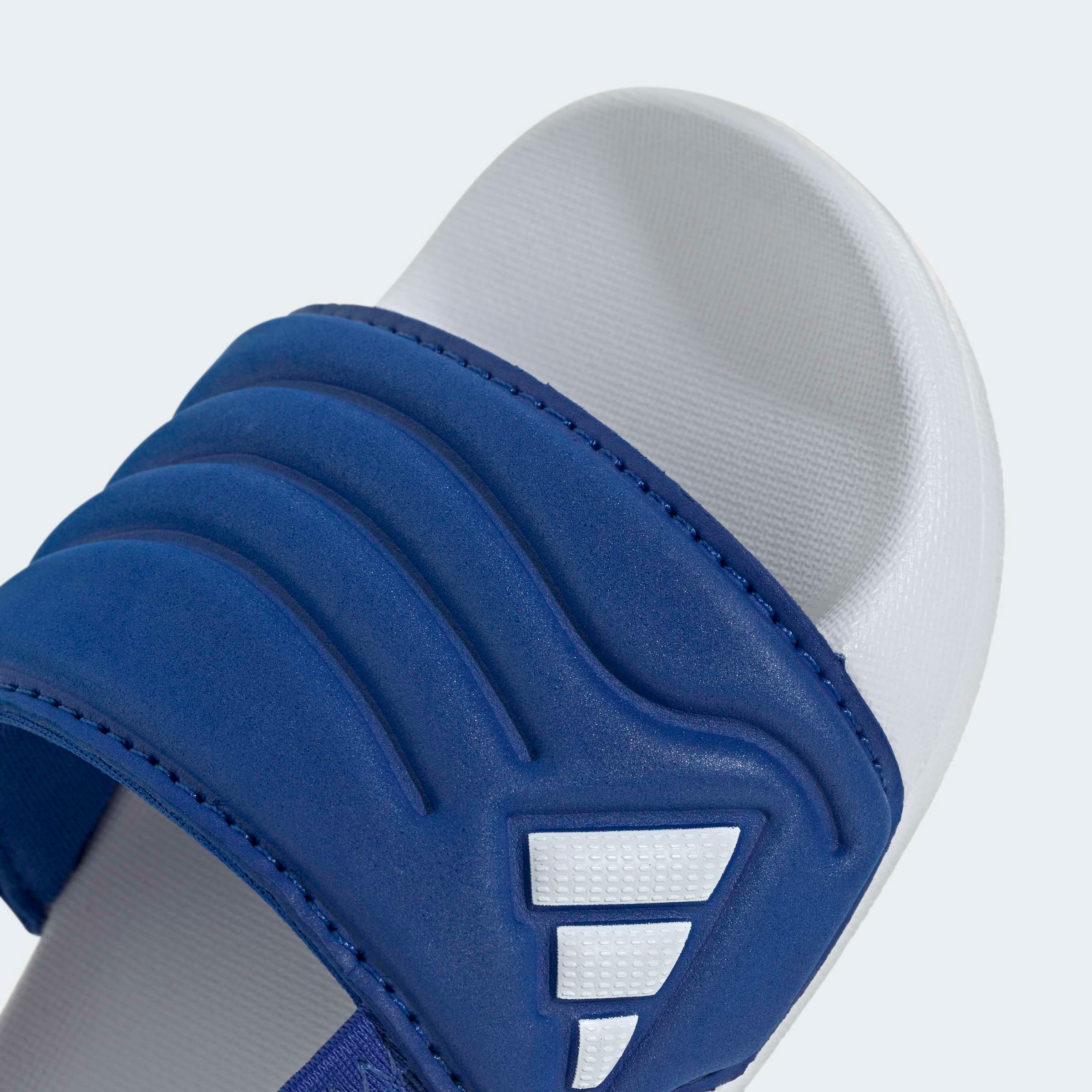 adidas Sportswear Badesandale »ADILETTE ESTRAP 2.0 I«  Badelatschen für Kinder