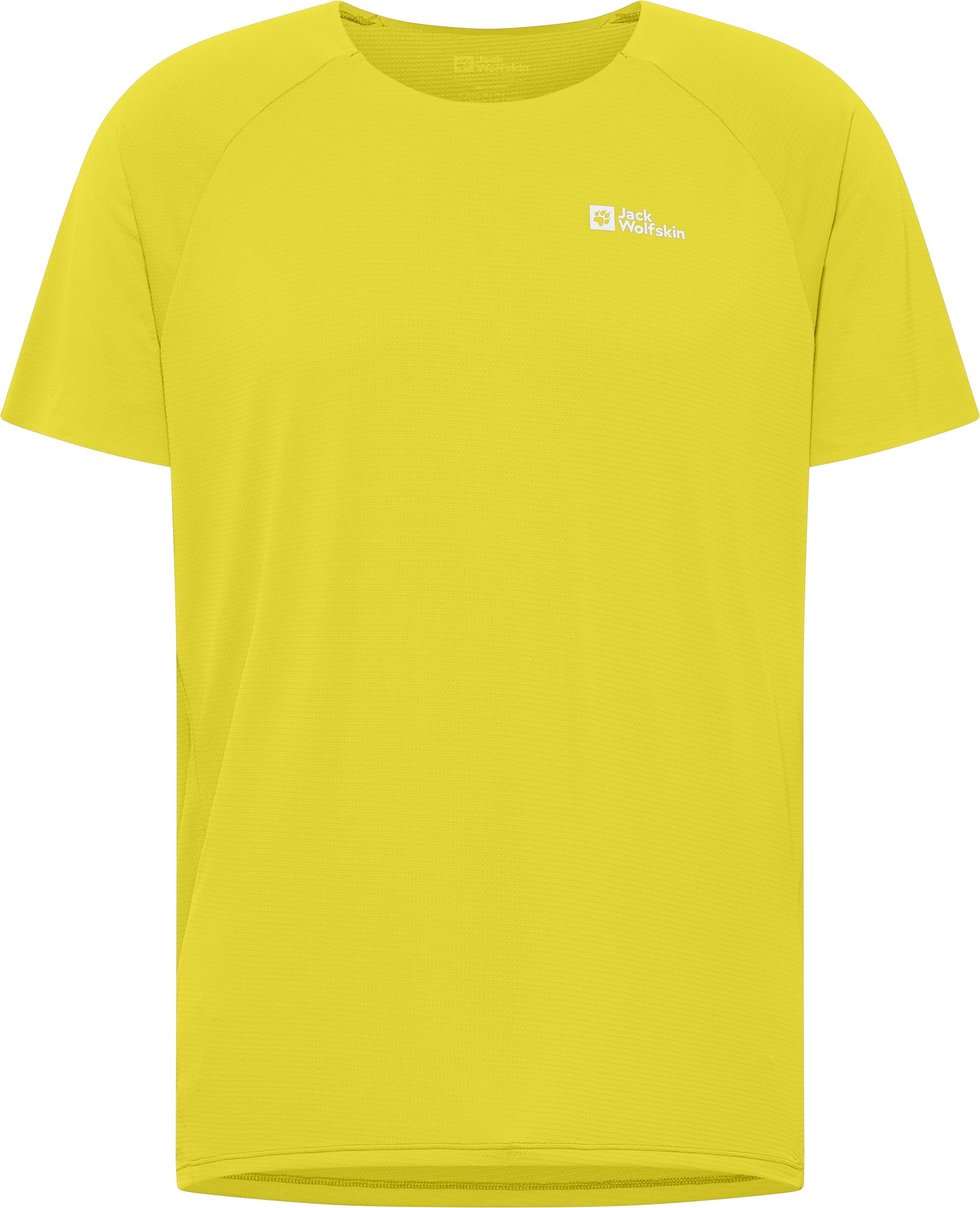 Jack Wolfskin Funktionsshirt »PRELIGHT STRIDE T M«