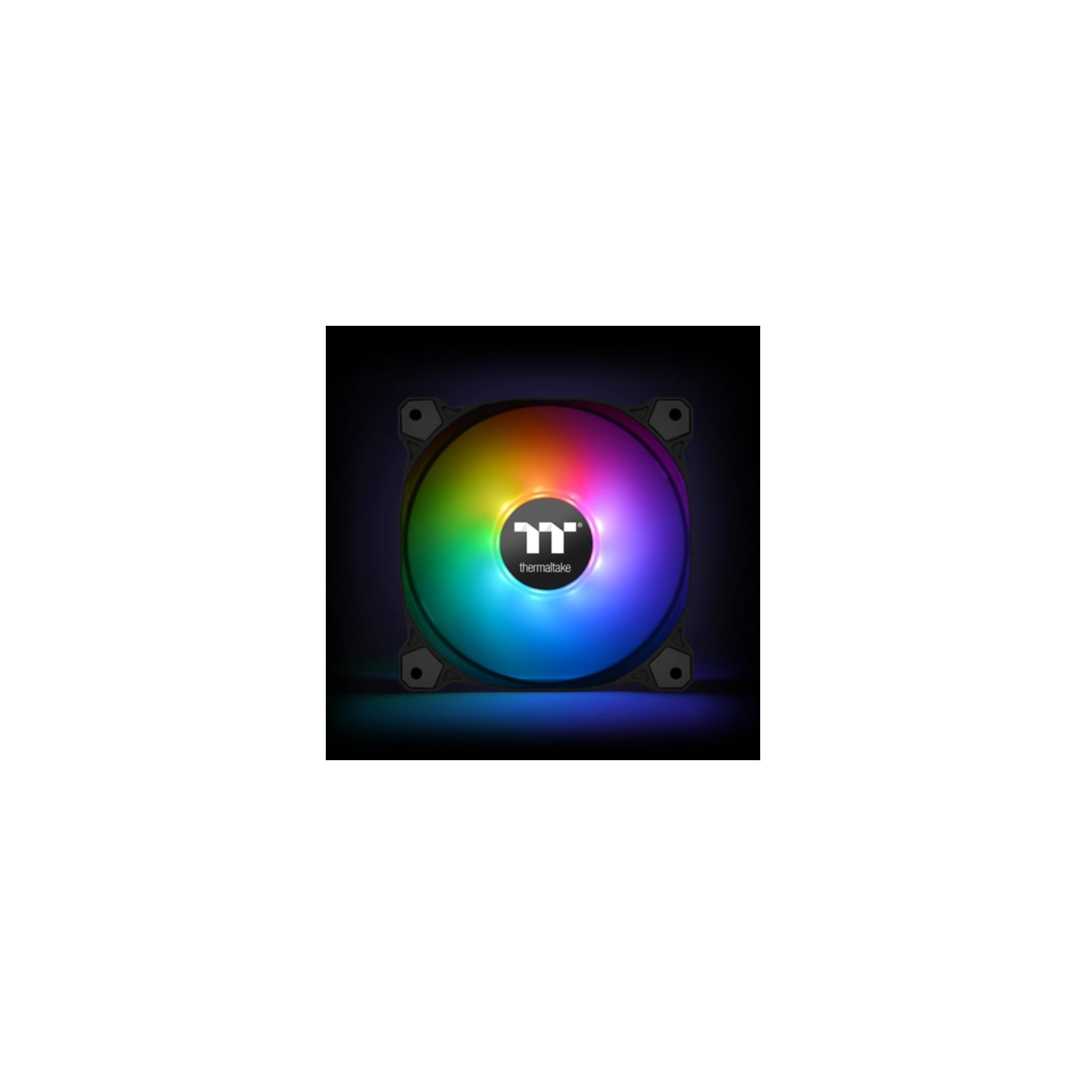 Thermaltake Gehäuselüfter »Pure 12 ARGB«