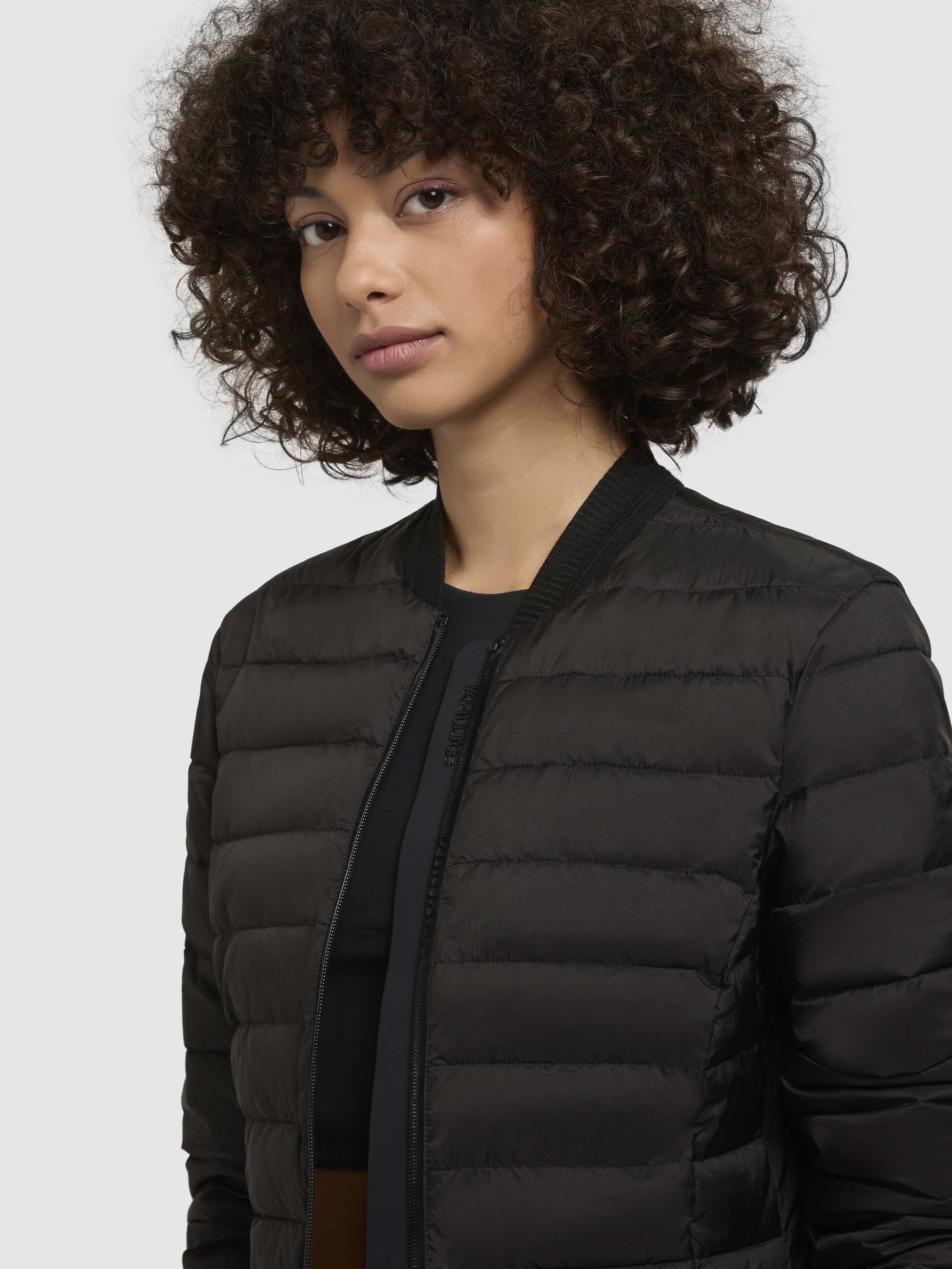 khujo Steppjacke »GERA«