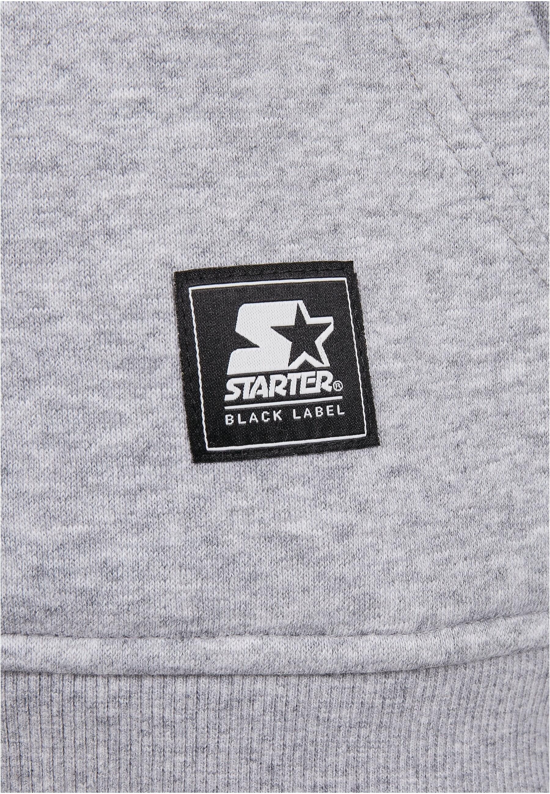 Starter Black Label Kapuzensweatshirt »Starter Black Label Herren Starter Two Color Logo Hoody«, (1 tlg.)