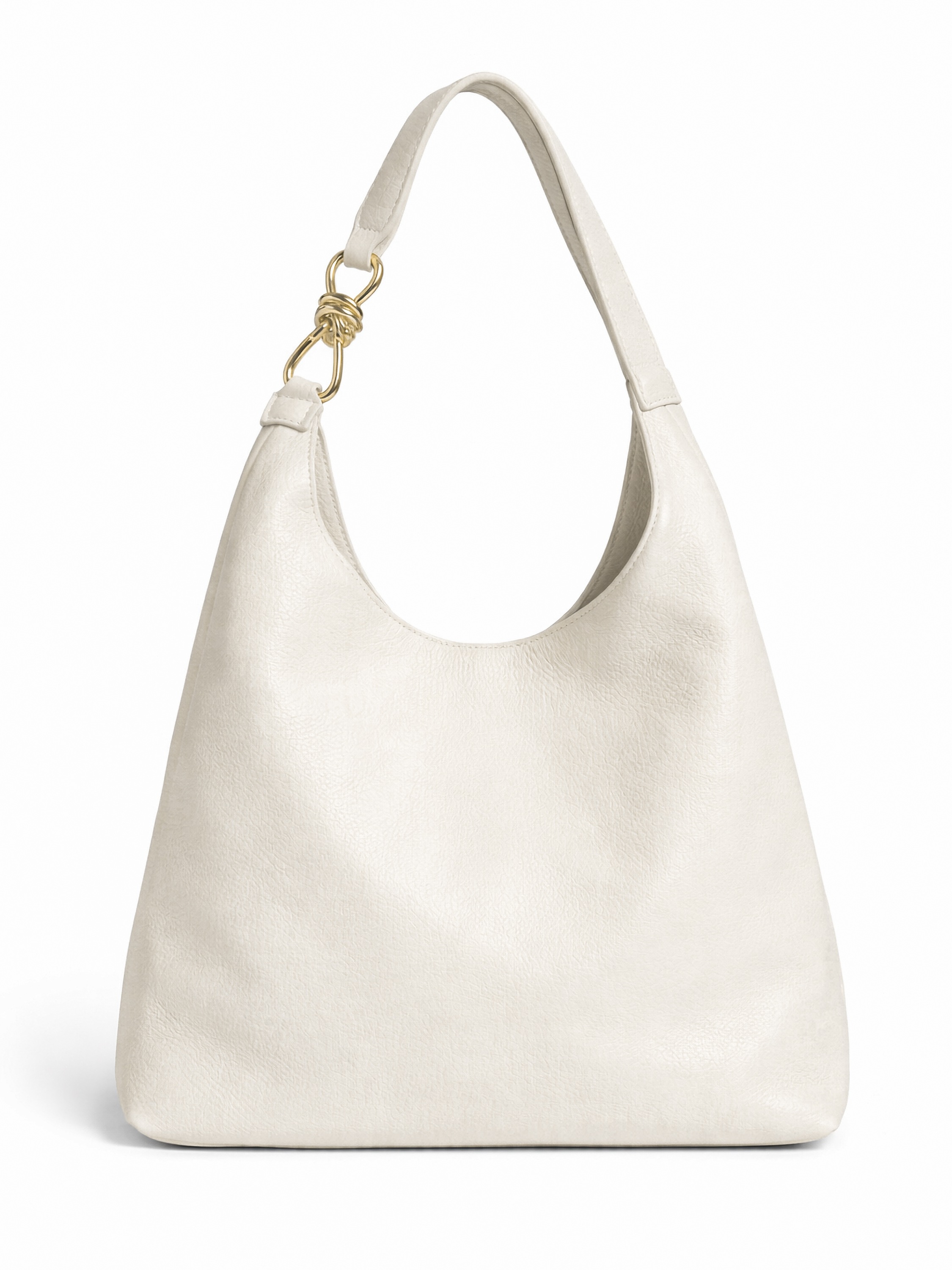 COLLEZIONE ALESSANDRO Schultertasche »PetiteCuir« aus Rindsleder, Made in Italy