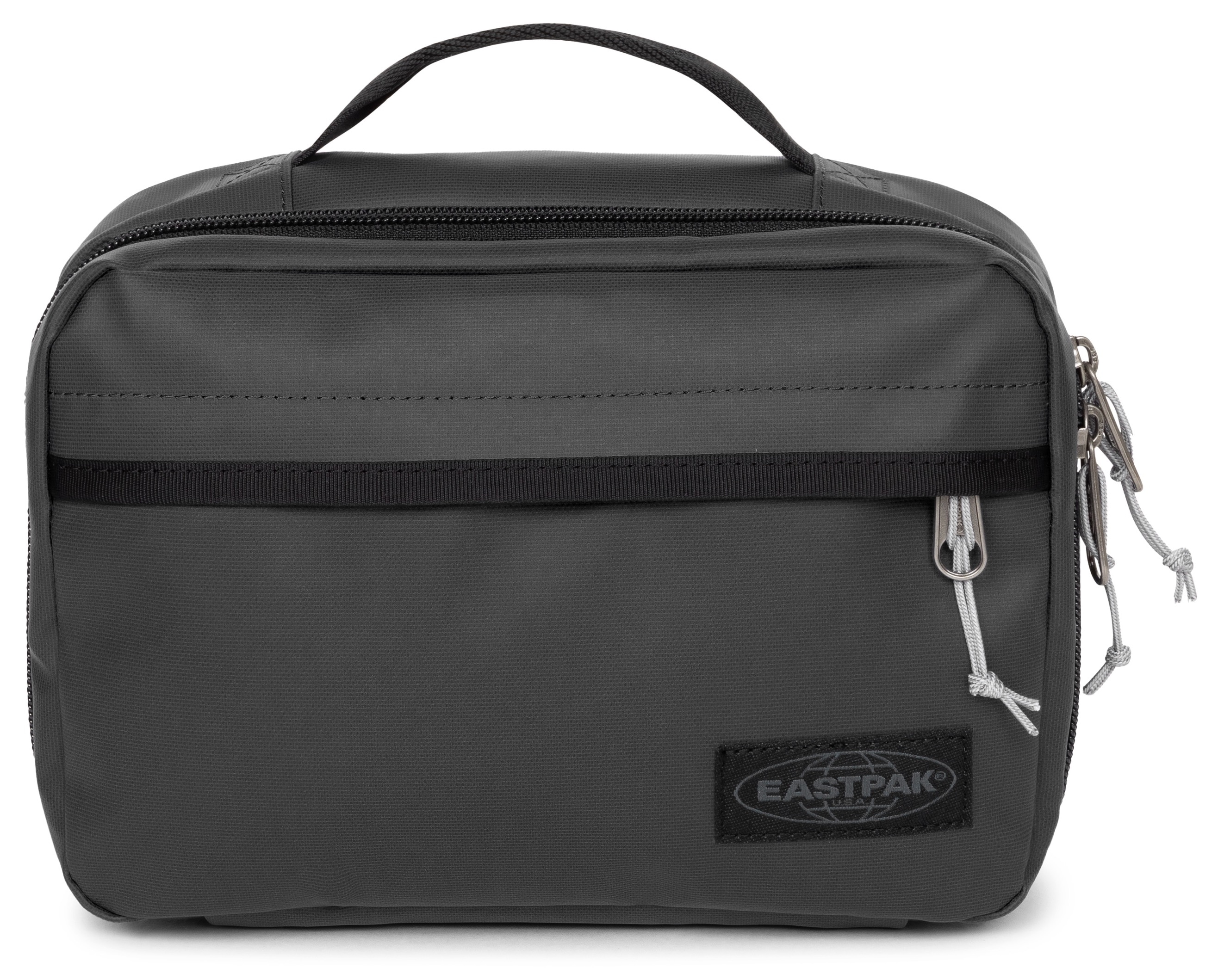 Eastpak Kulturbeutel "ROAD KIT" Kosmetiktasche, Washbag mit viel Stauraum