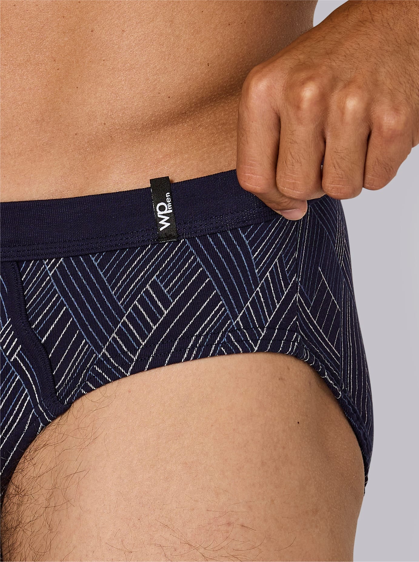 wäschepur Slip 3 Stk.