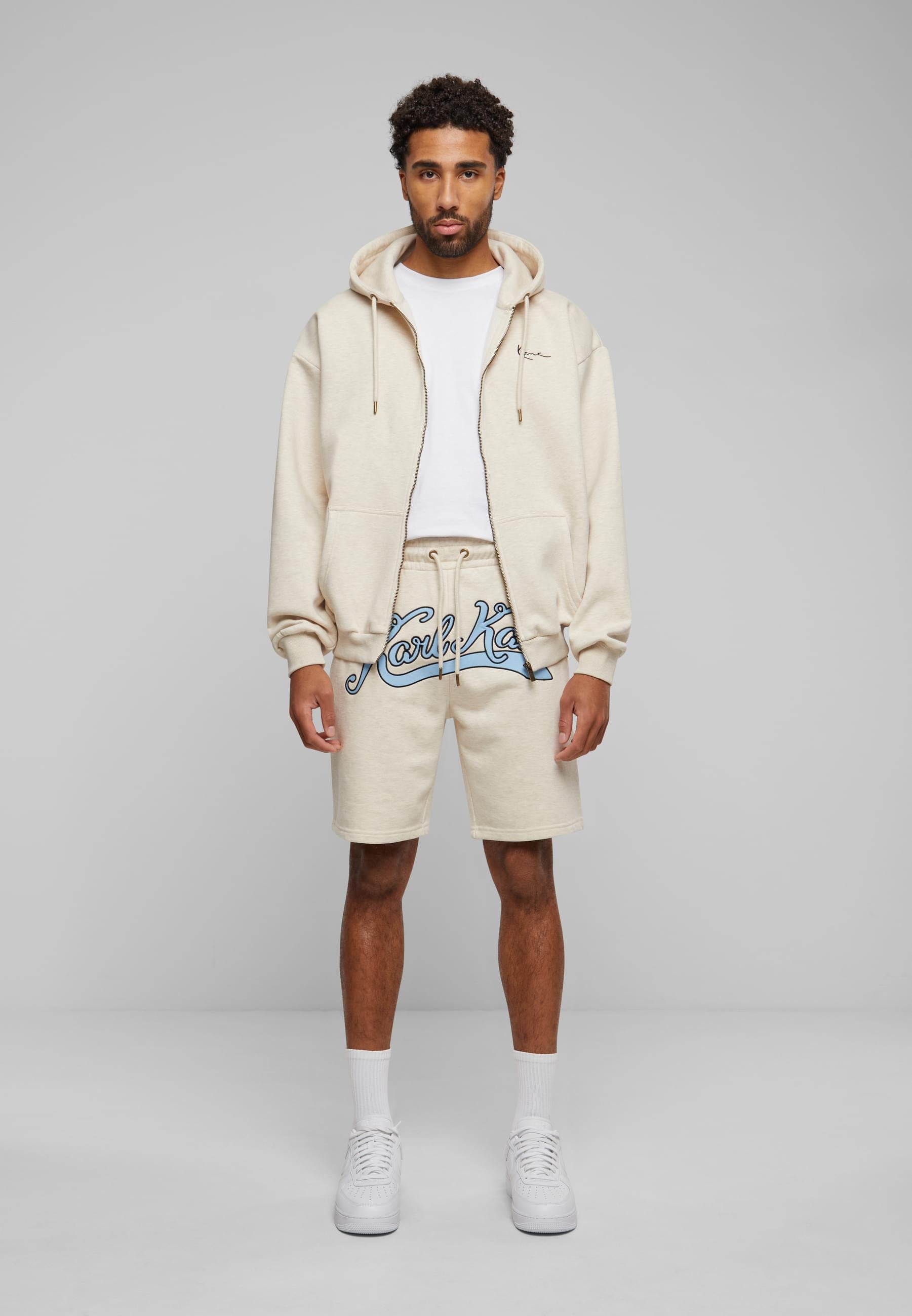 Karl Kani Sweatshorts »Karl Kani Herren«, (1 tlg.)