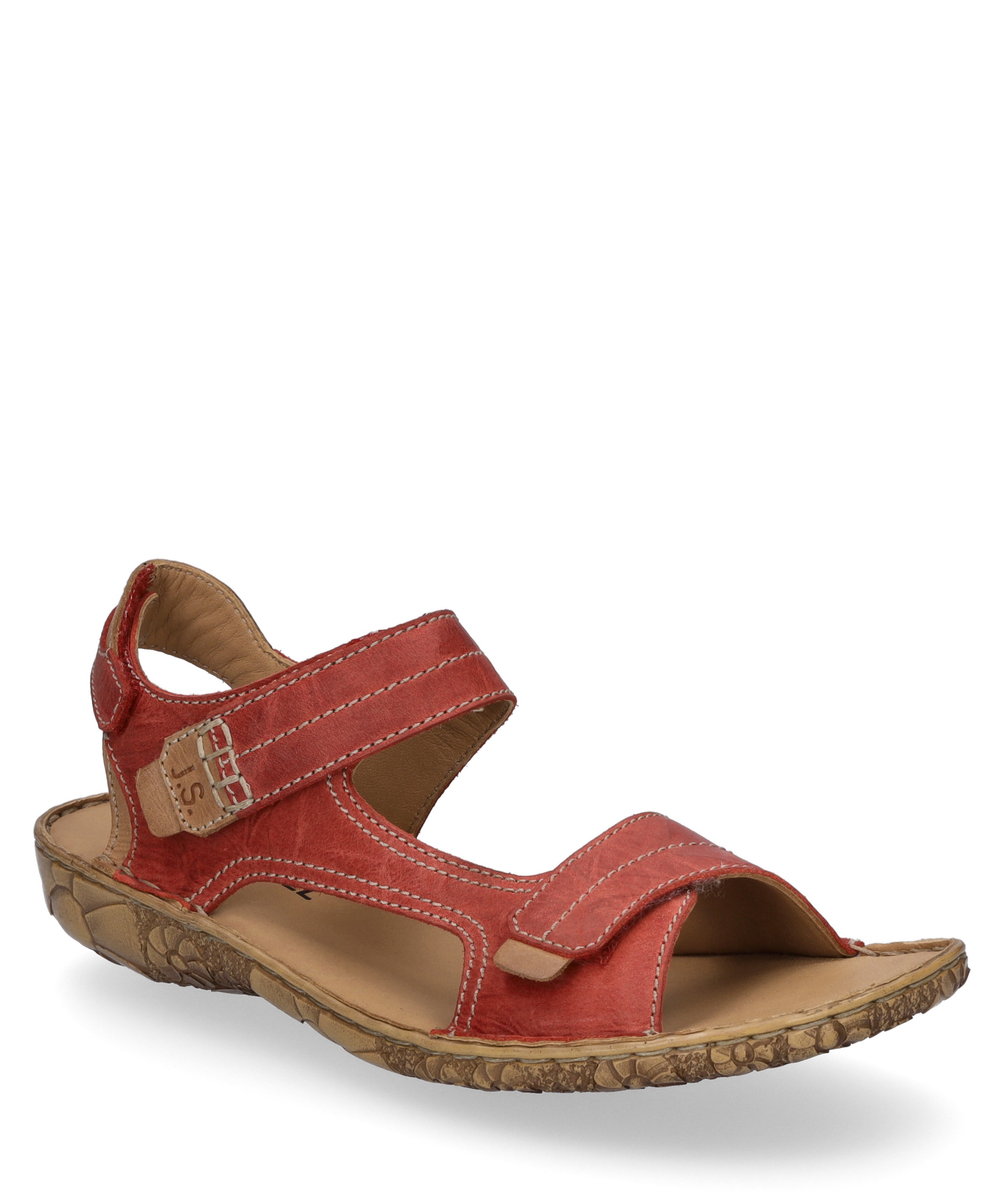 Josef Seibel Sandale »Rosalie 56, hibiscus-kombi«
