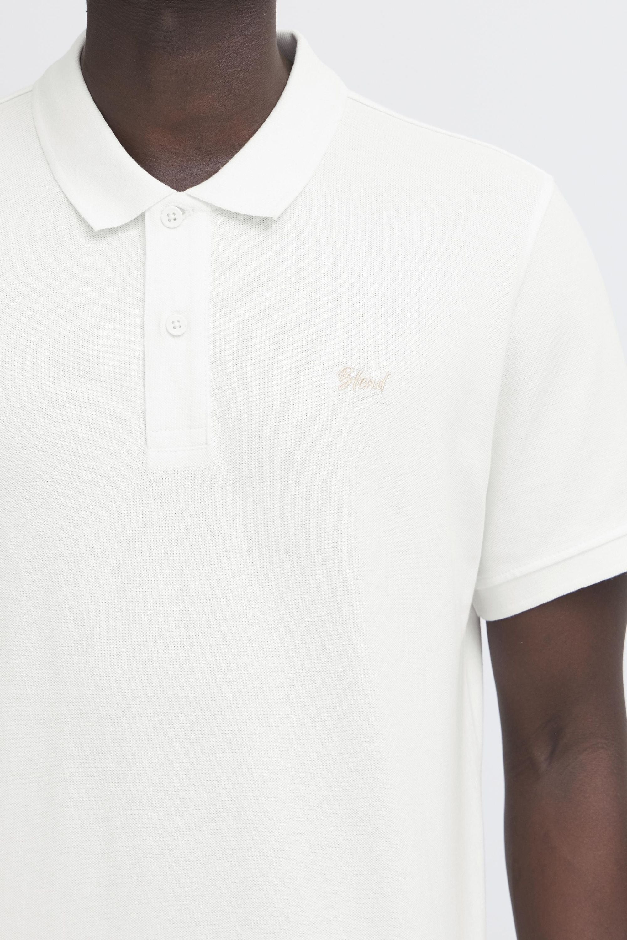 Blend Poloshirt »Poloshirt BHPrilo«