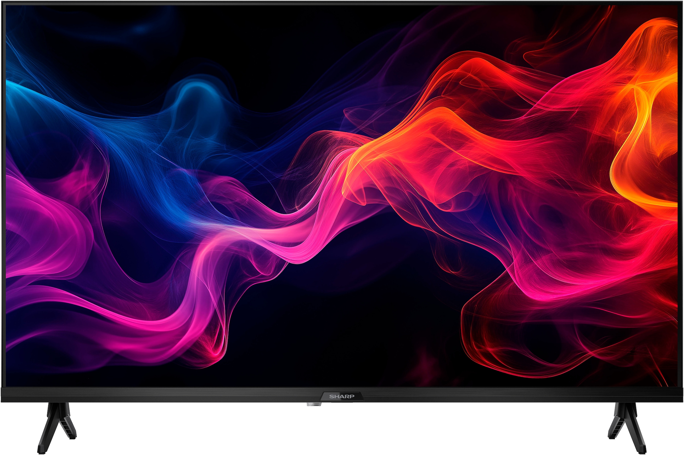 Sharp LED-Fernseher »1T-C32GFx«, HD-ready, Google TV