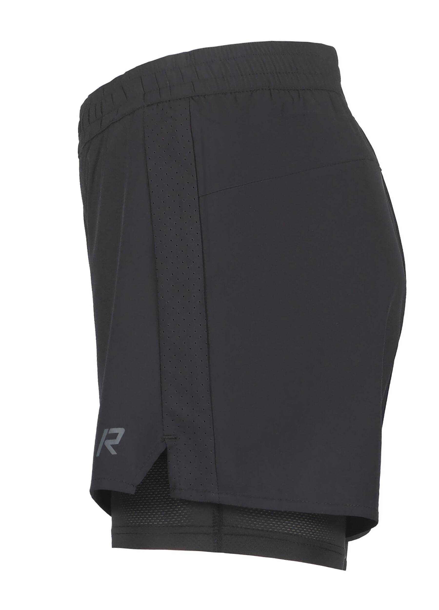Rukka Trainingsshorts »Rukka Shorts Makela 2In1«