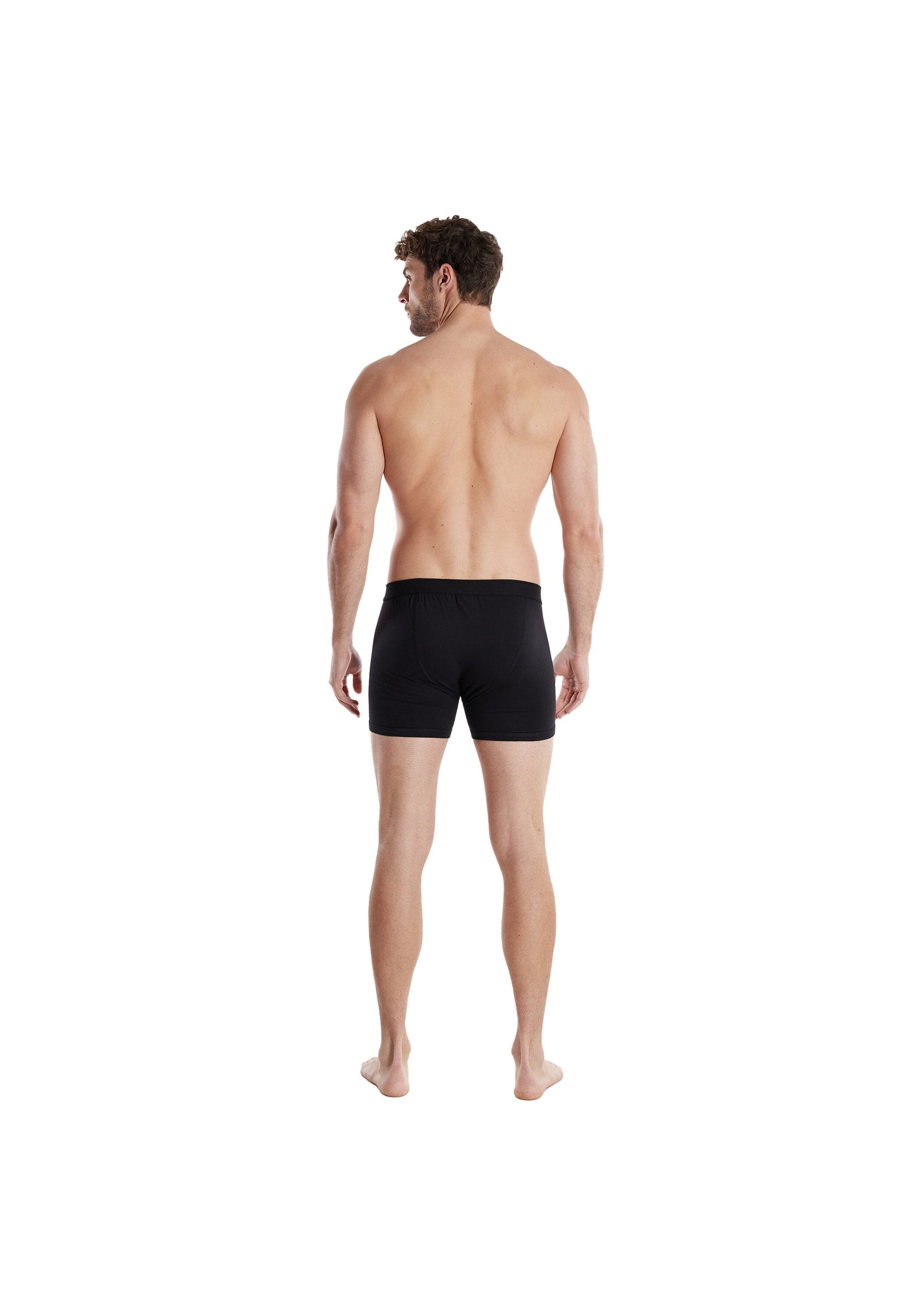 GÖTZBURG Boxershorts »Boxershort 2er Pack«