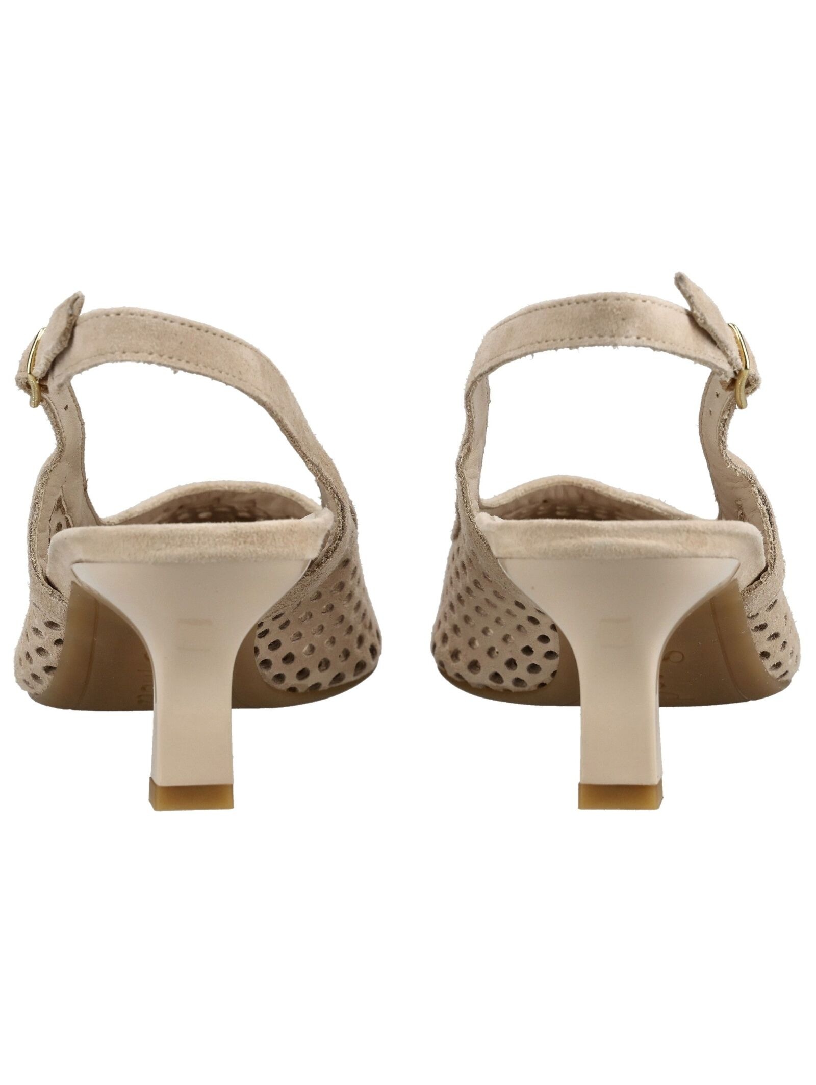 Paul Green Slingpumps »Paul Green Pumps Leder«