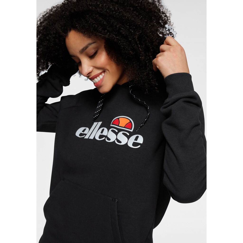 Ellesse Kapuzensweatshirt »ARPINO«