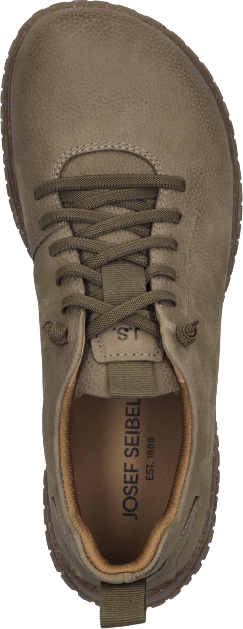 Josef Seibel Barfußschuh »Wallace 04«  Slipper, Halbschuh, Freizeitschuh, Komfortschuh in Weite G (=weit)