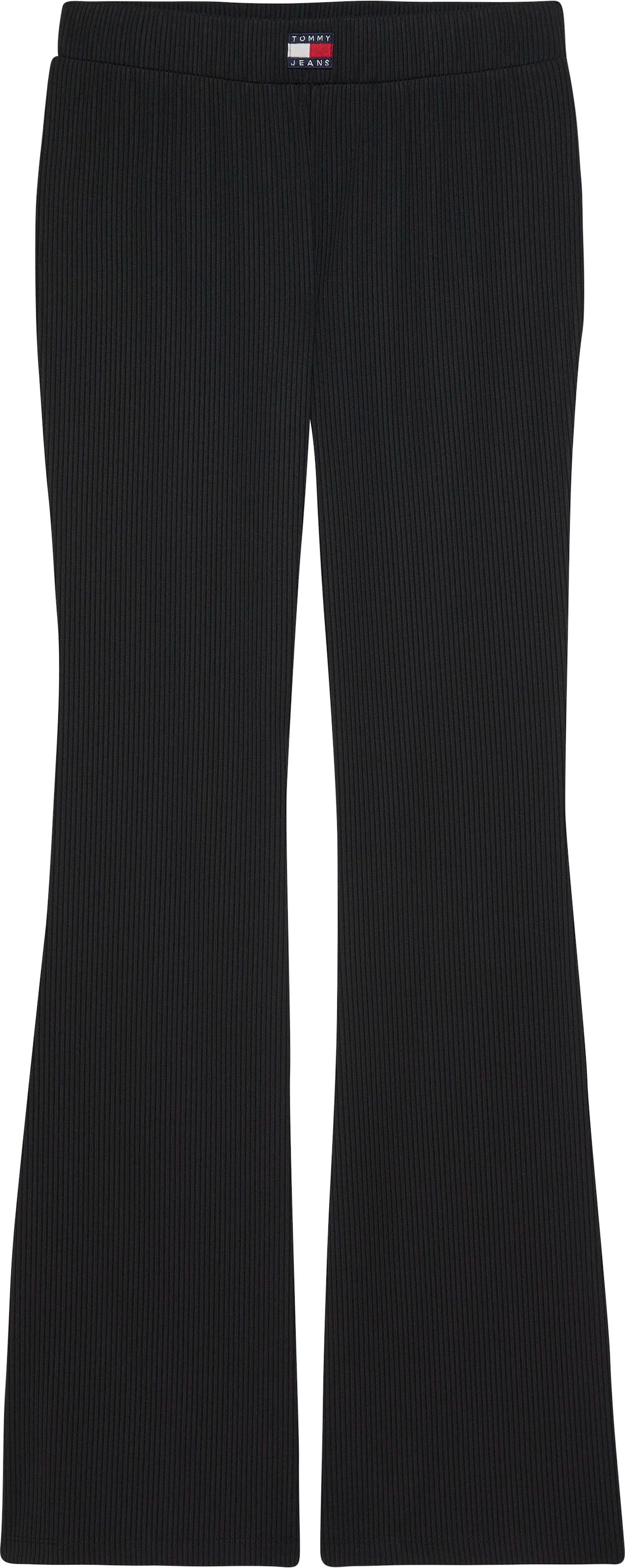 Tommy Jeans Leggings »LOW RISE BAUR | LEGGING« FLARE bestellen