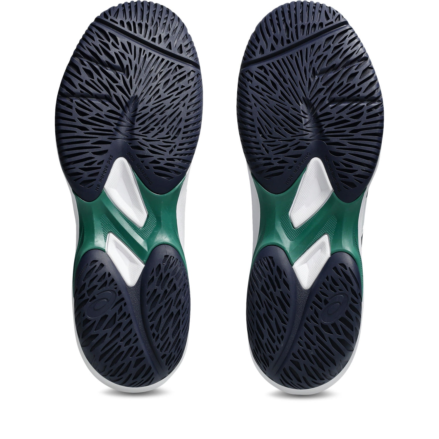 Asics Tennisschuh »GAME FF«, Multicourt-Schuhe