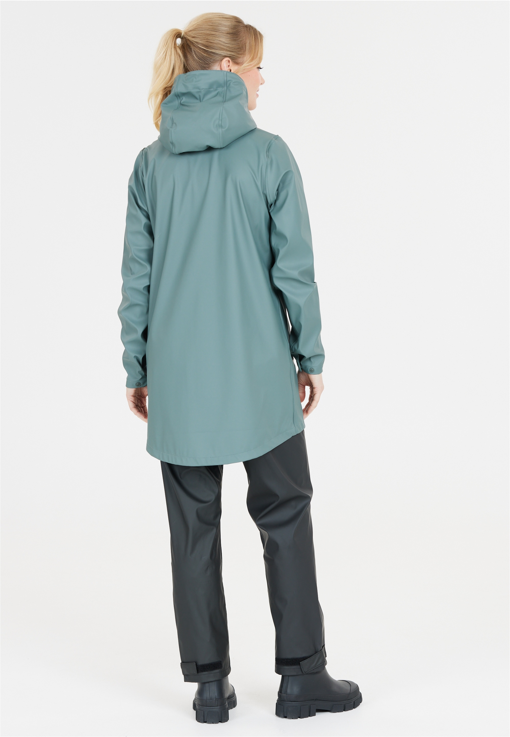 WEATHER REPORT Regenhose »Rainy«, mit wasserdichten Nähten