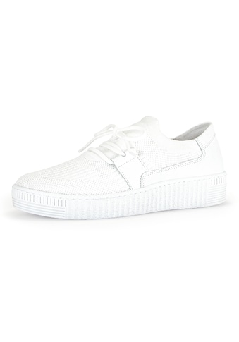 Slip-On Sneaker