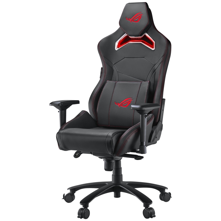 Asus Gaming-Stuhl »ROG CHARIOT«