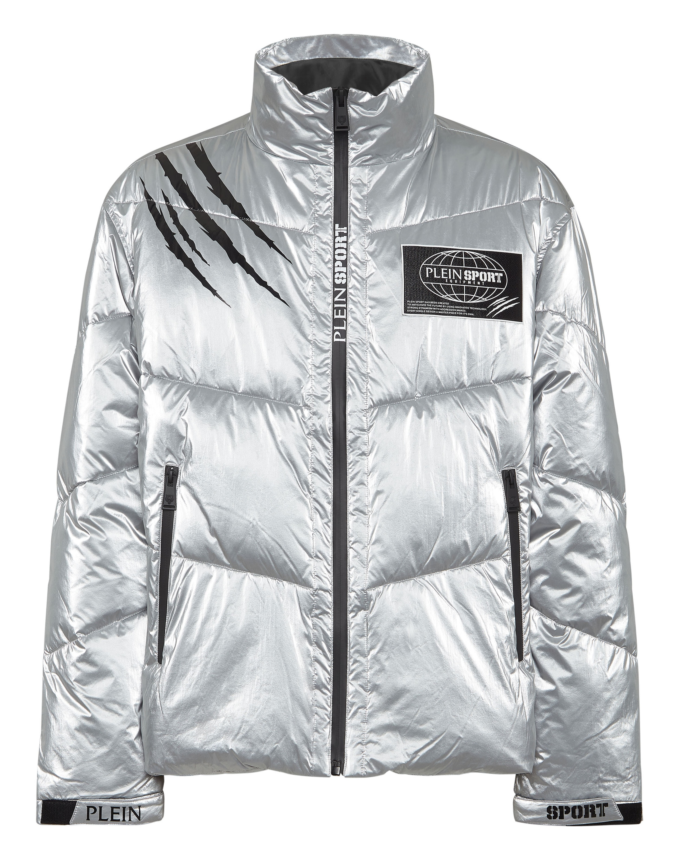 PLEIN SPORT Daunenjacke »Daunenjacke«