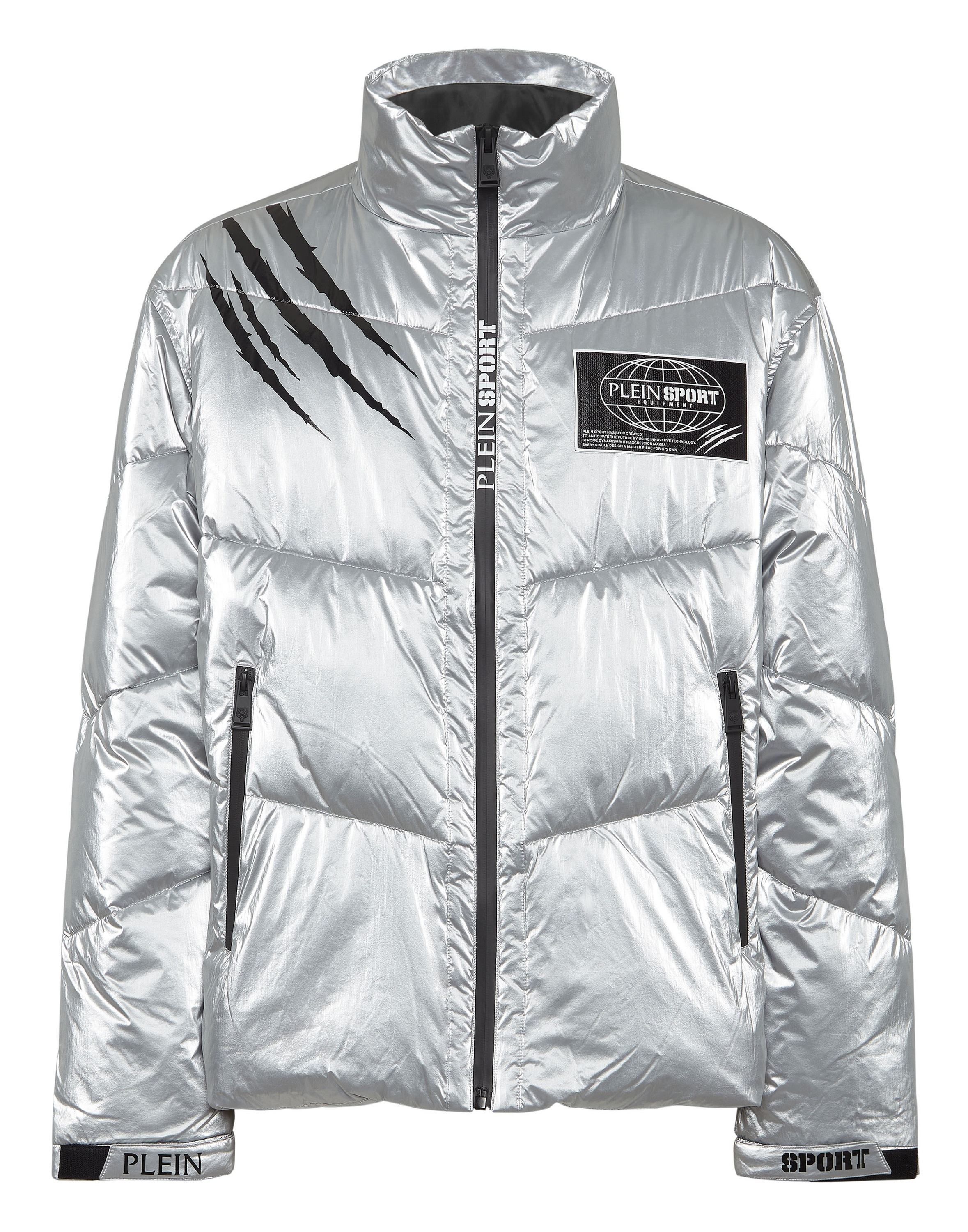 PLEIN SPORT Daunenjacke "Daunenjacke" günstig online kaufen