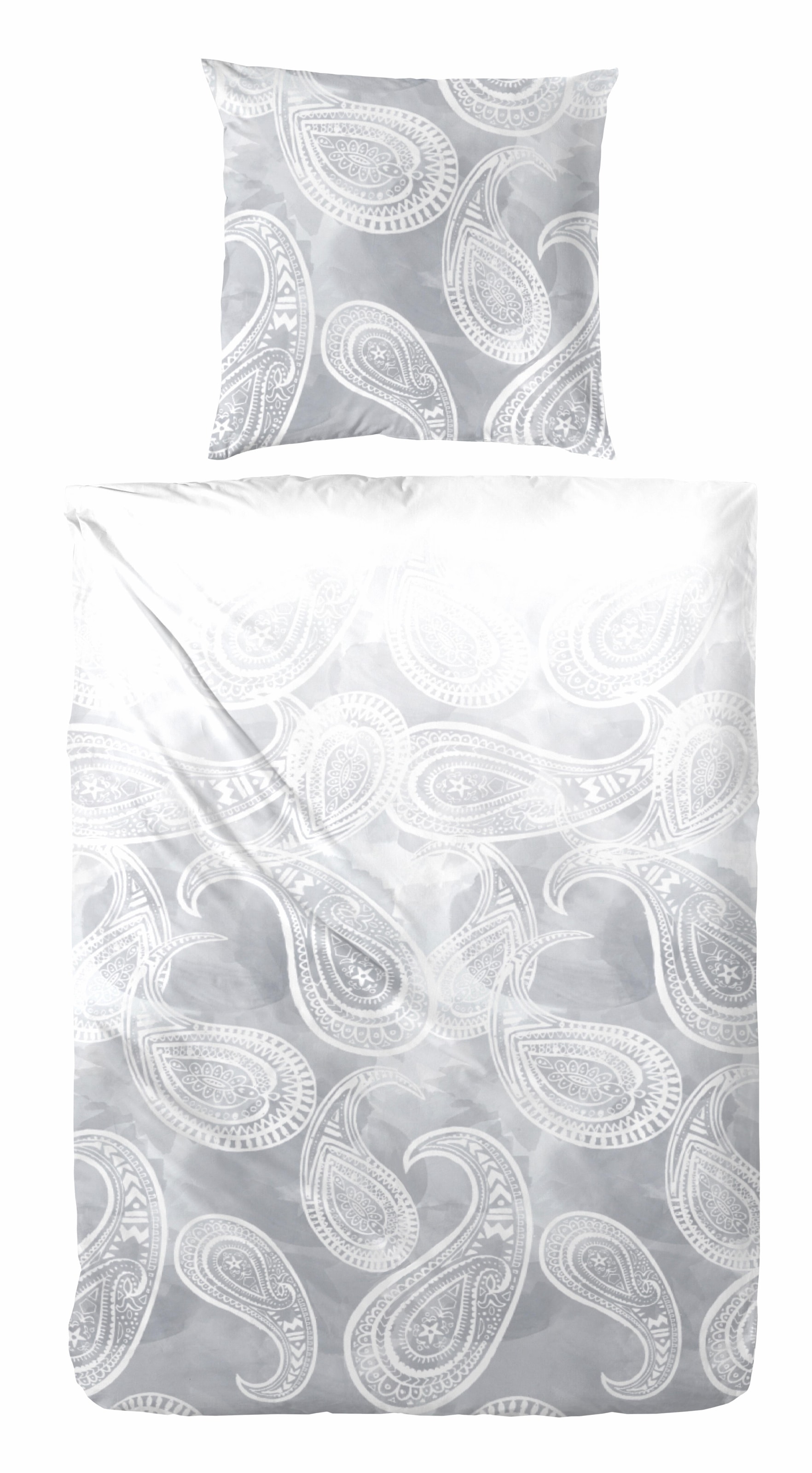 Primera Bettwäsche "Mai" 2 Stk. im tollen Design günstig online kaufen