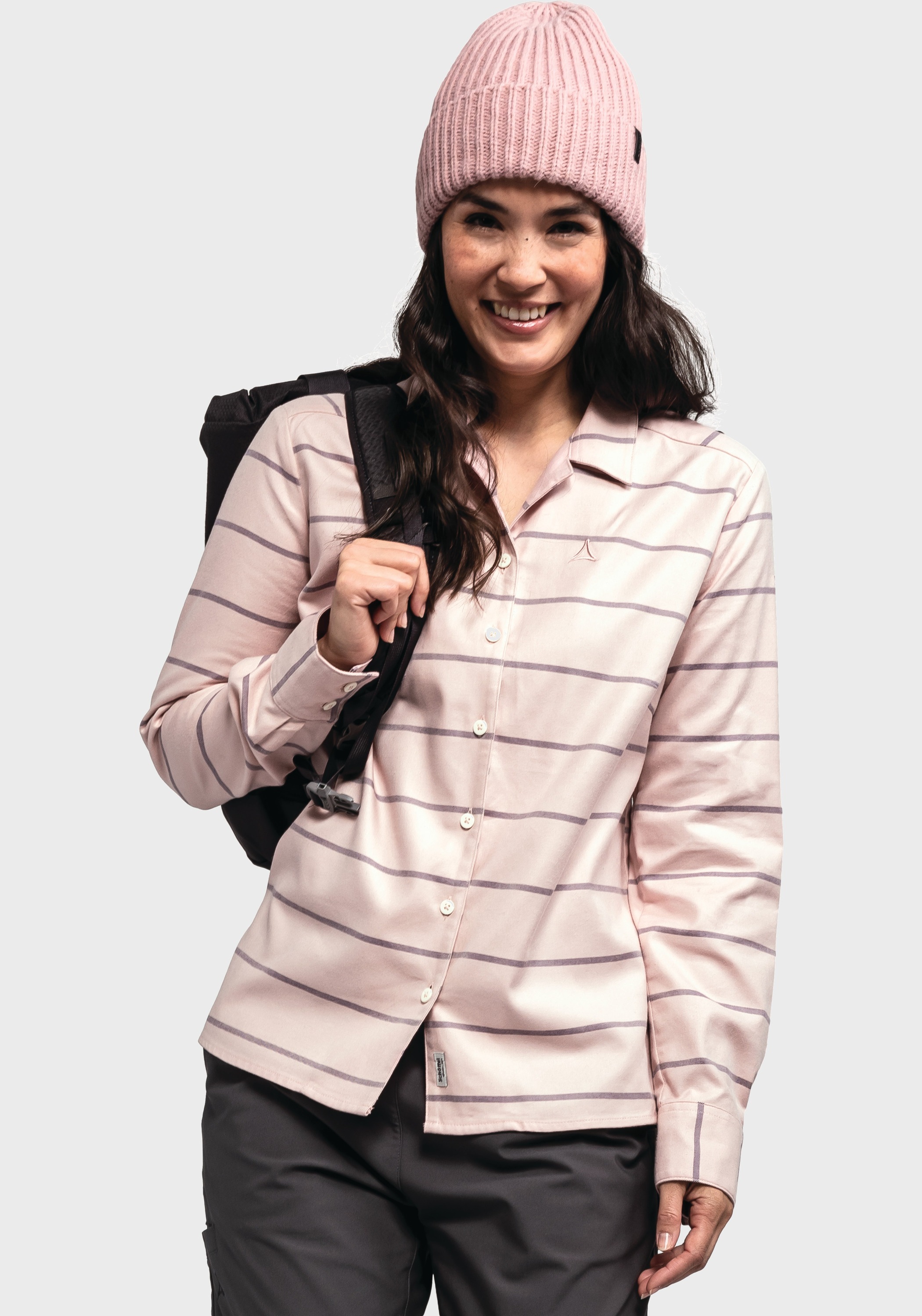 Thumbnail - Schöffel Outdoorbluse "Blouse Roslyn L"