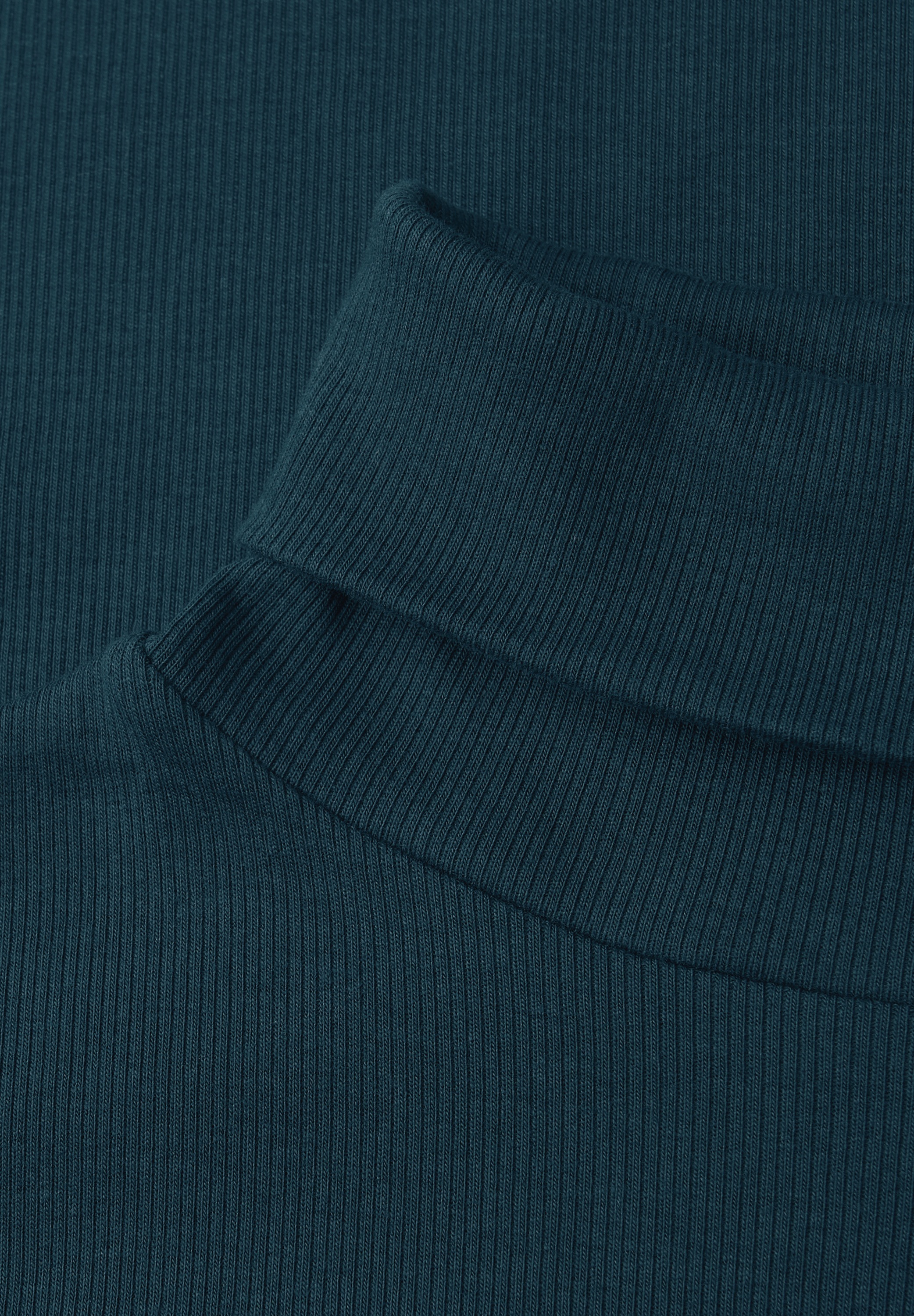 STREET ONE Langarmshirt