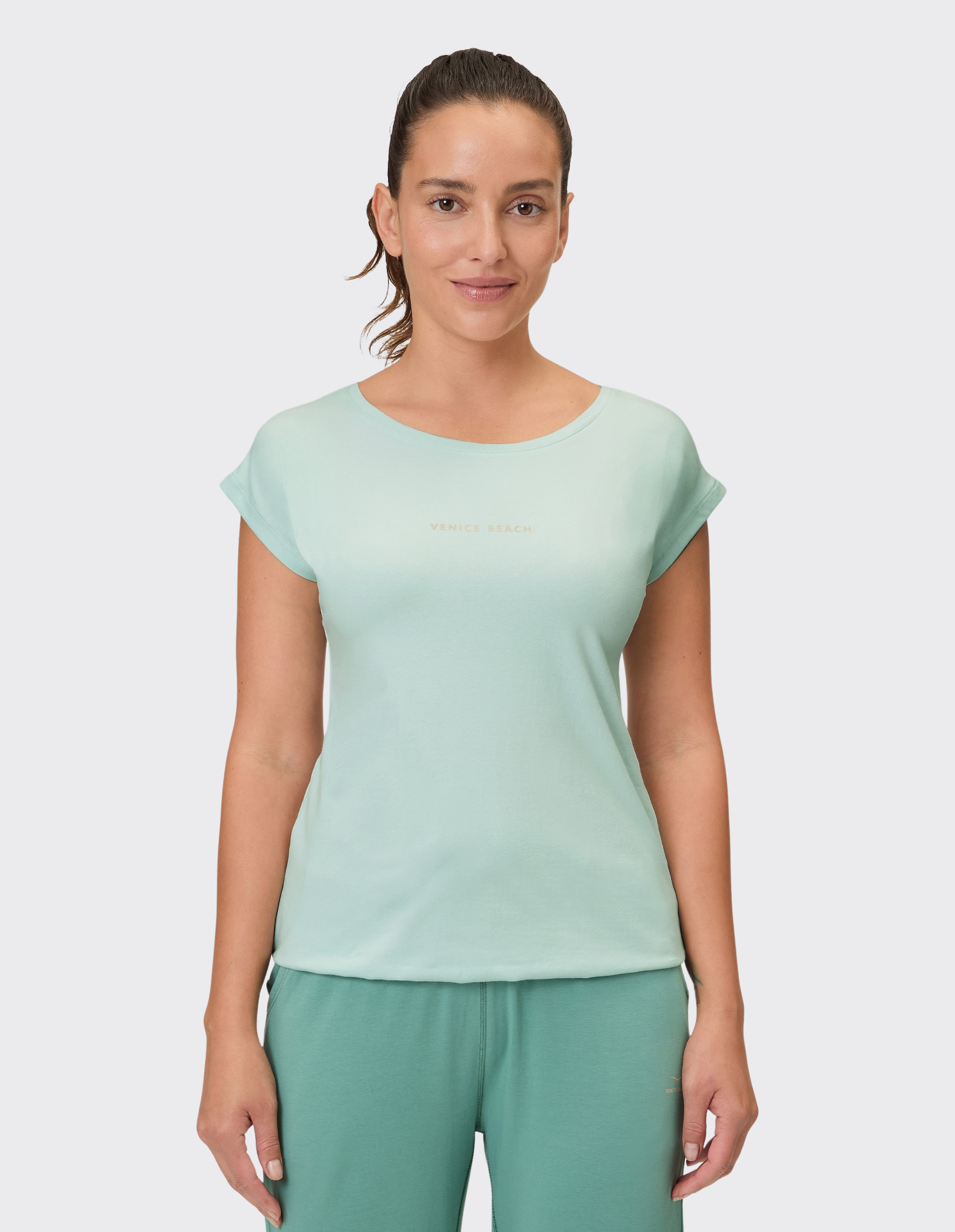 Venice Beach T-Shirt "T-SHIRT WONDER" günstig online kaufen