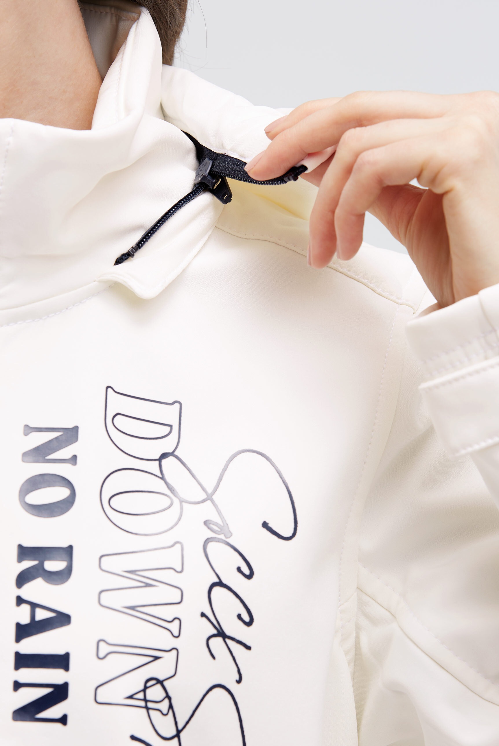 SOCCX Softshelljacke mit Kapuze mit Fleecefutter