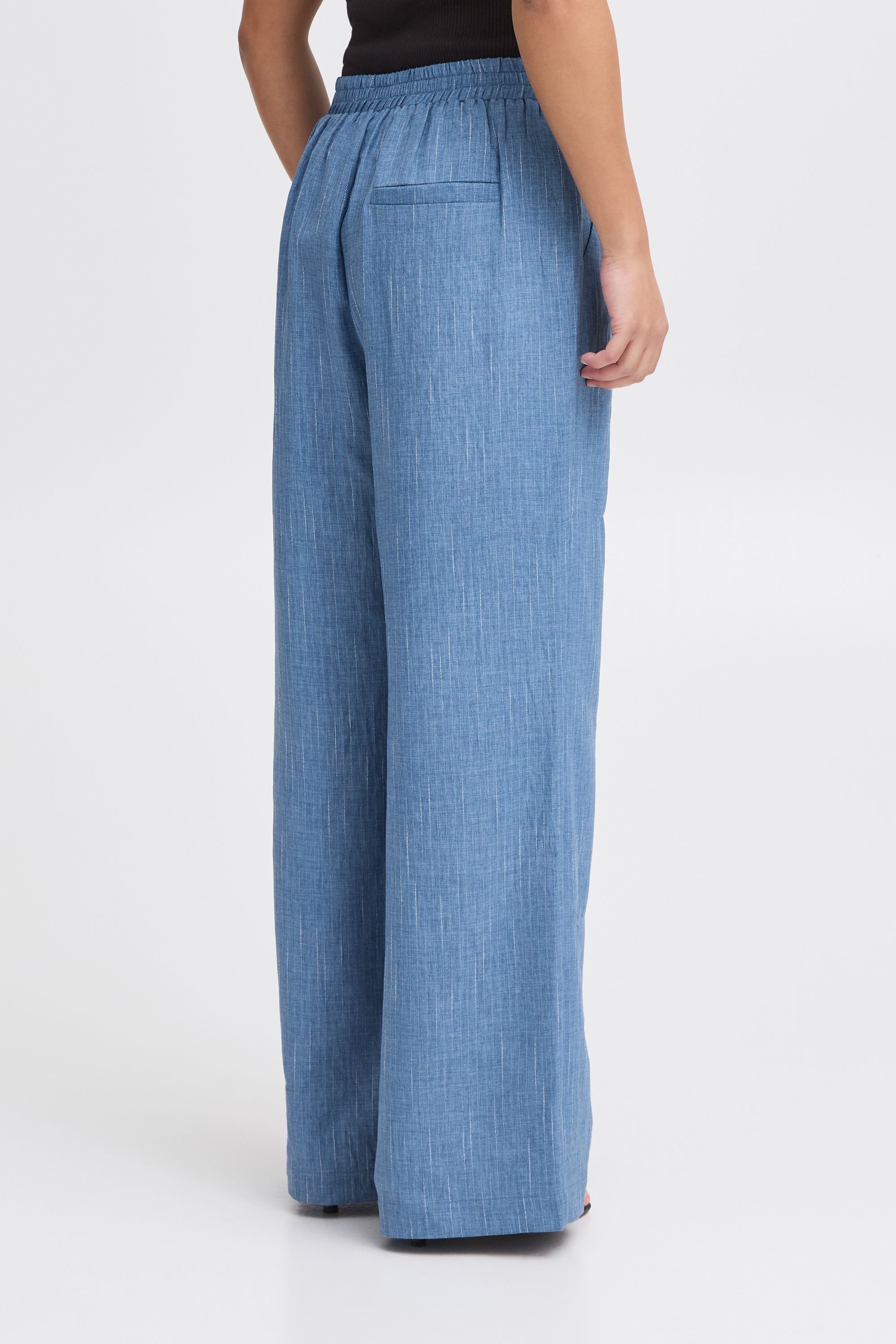 Ichi Relaxhose »Relaxhose IXREMI«