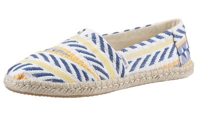 Espadrille »ALPARGATA ROPE«