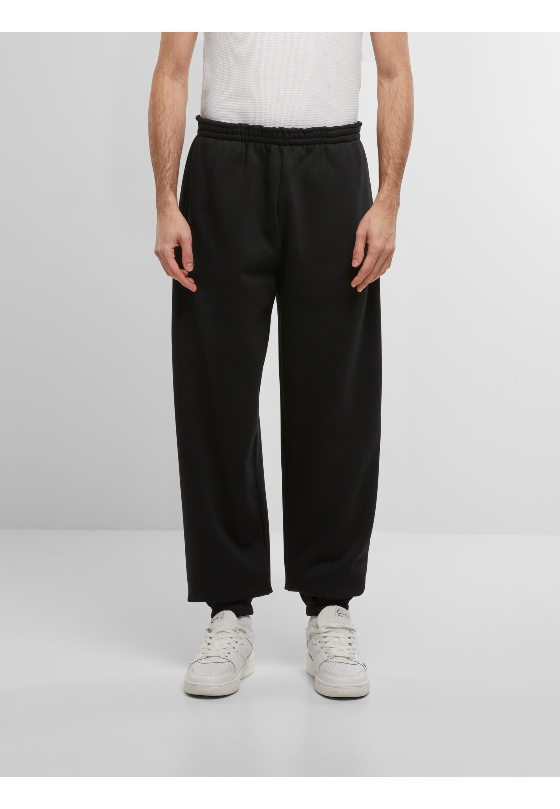 Karl Kani Jogginghose »Karl Kani Small Signature Essential Baggy Sweatpants«, (1 tlg.)