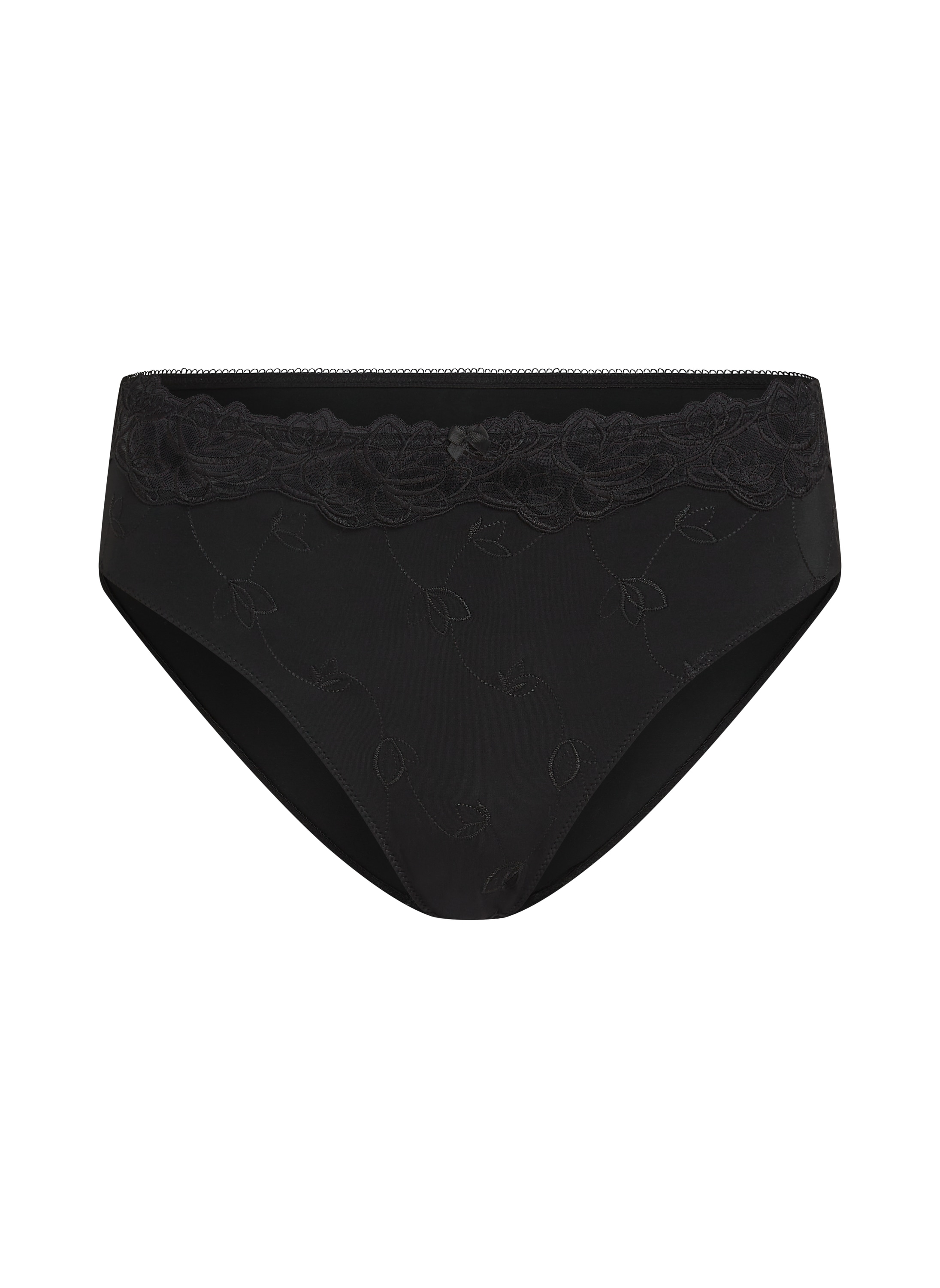 Hunkemöller Slip »Diva High Knickers«