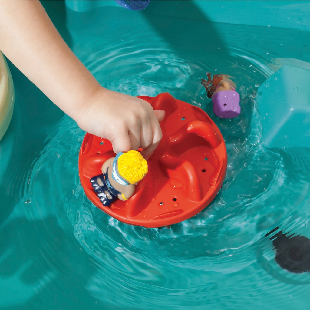 Step2 Wasserspieltisch »Splish Splash Seas«