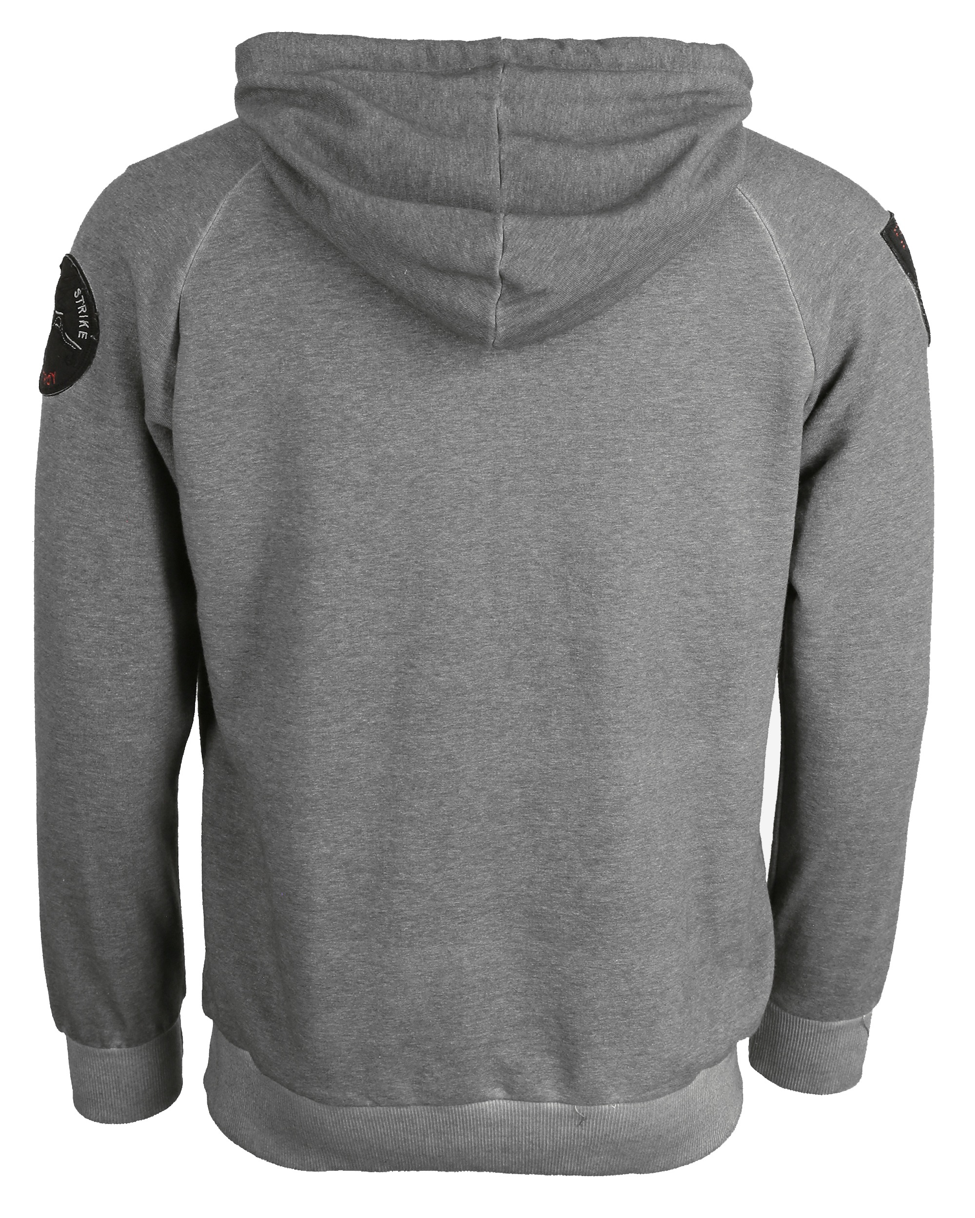 TOP GUN Kapuzenpullover »TG20201132«