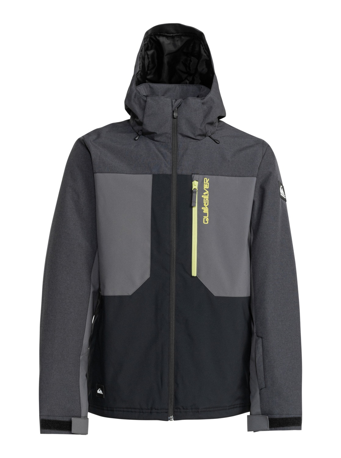 Quiksilver Striukė snoubordui »Dawson«