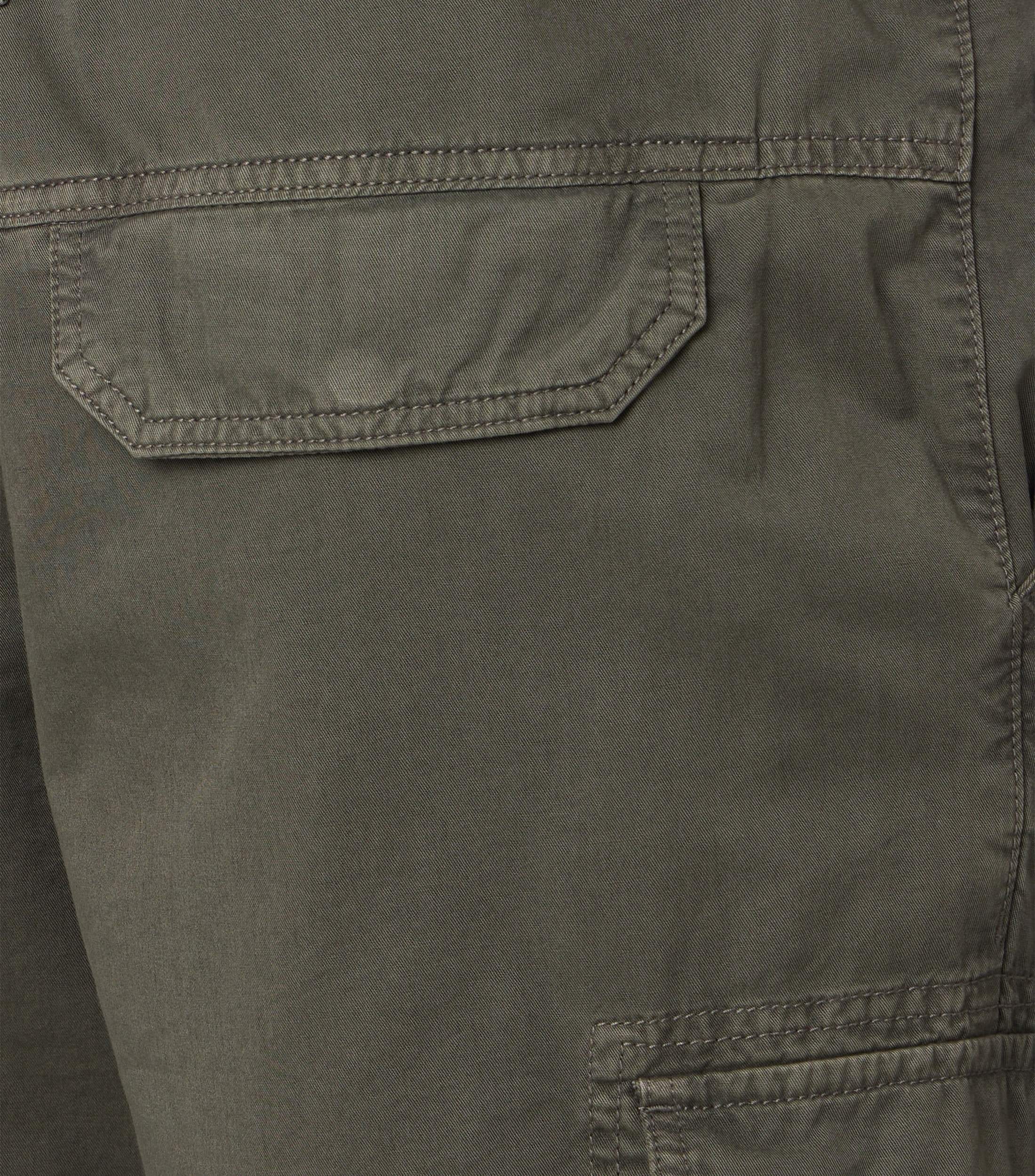 CASAMODA Shorts »CASAMODA Shorts uni«