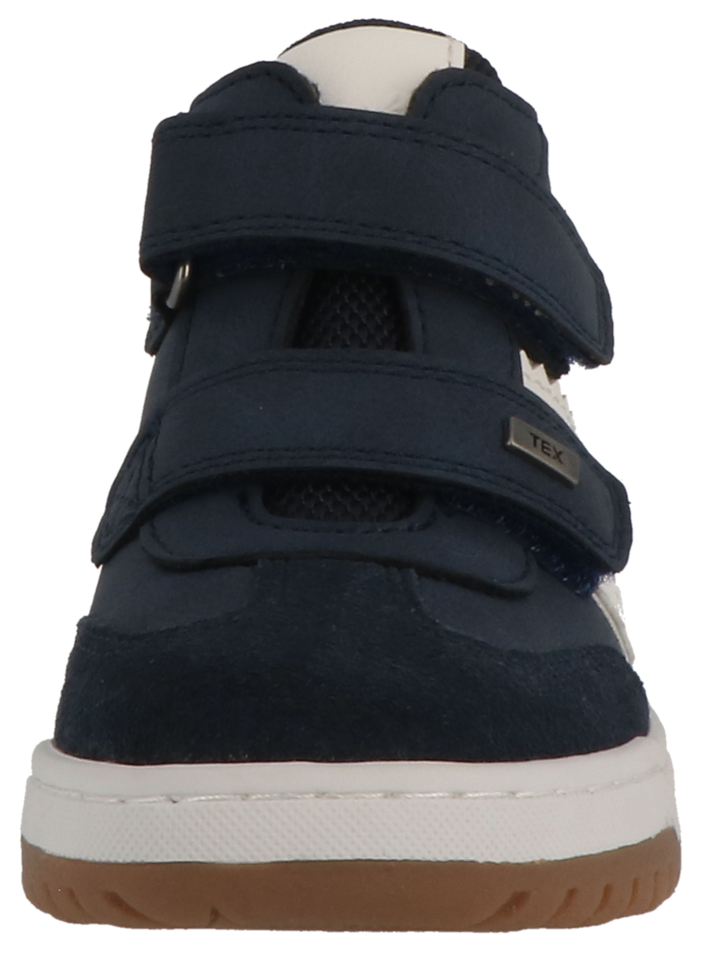 Lurchi Kletterschuh »Berny 1 TEX«, Klettboots mit TEX, Größenschablone zum Download