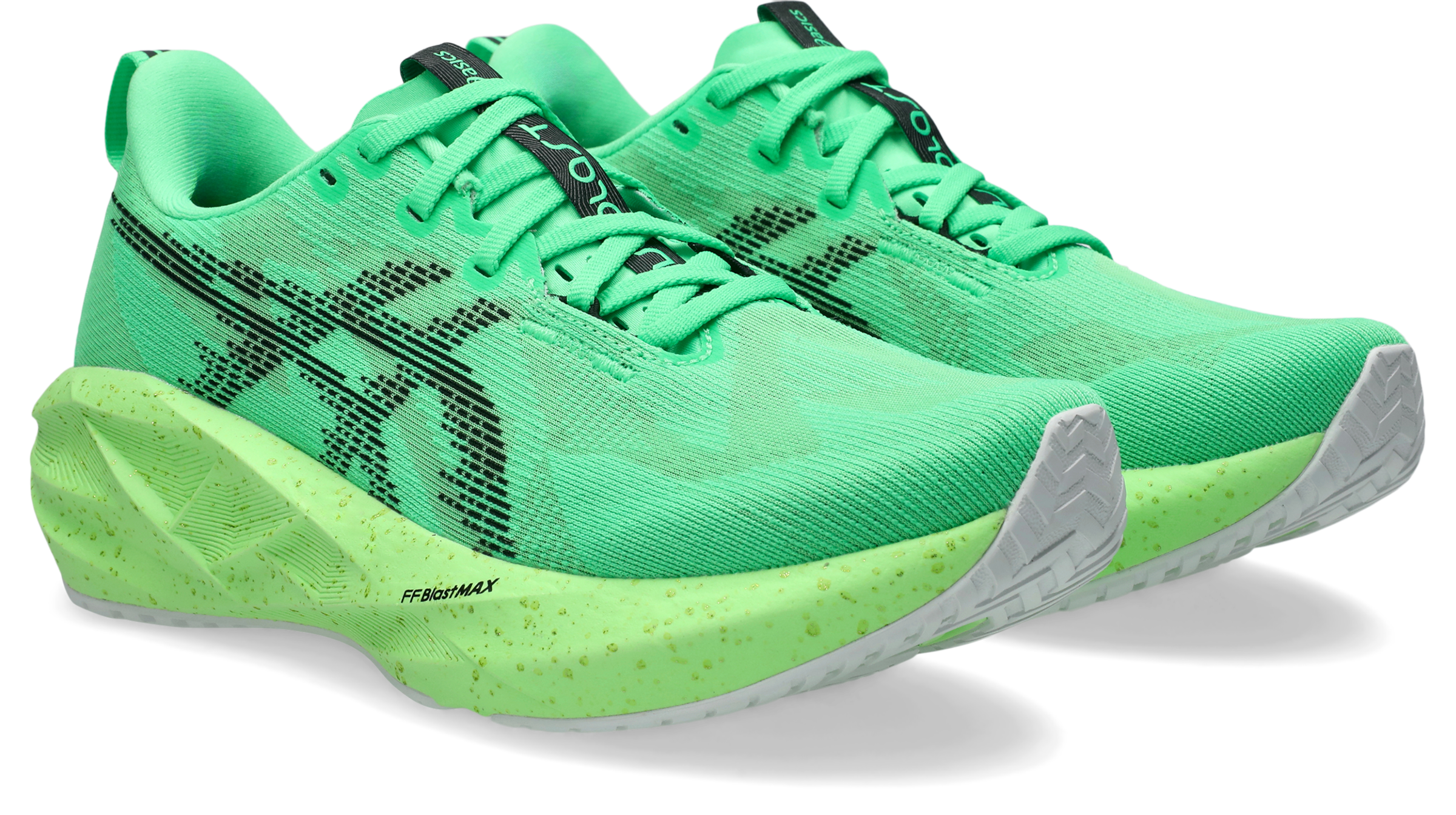 Asics Laufschuh "NOVABLAST 5" günstig online kaufen