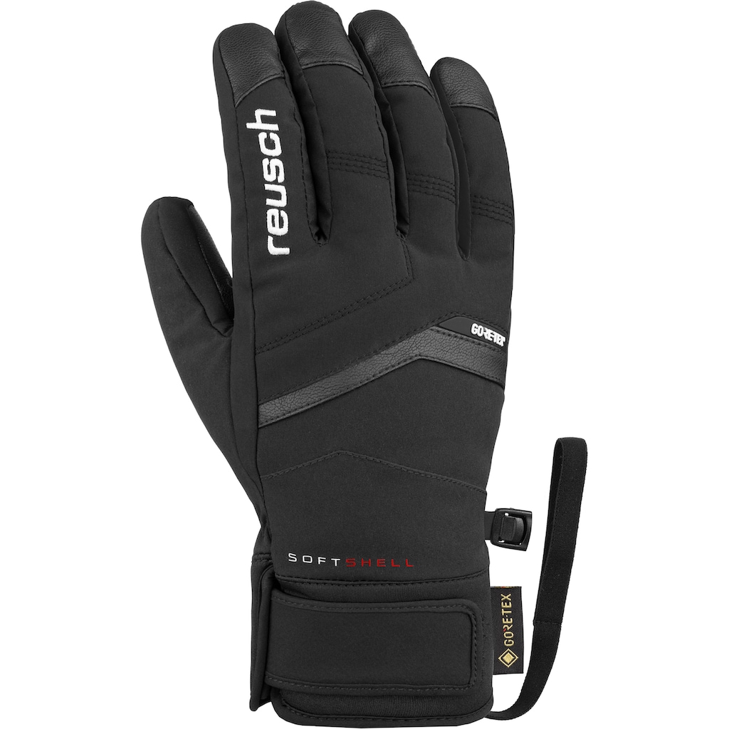 Reusch Skihandschuhe »Blaster GORE-TEX«