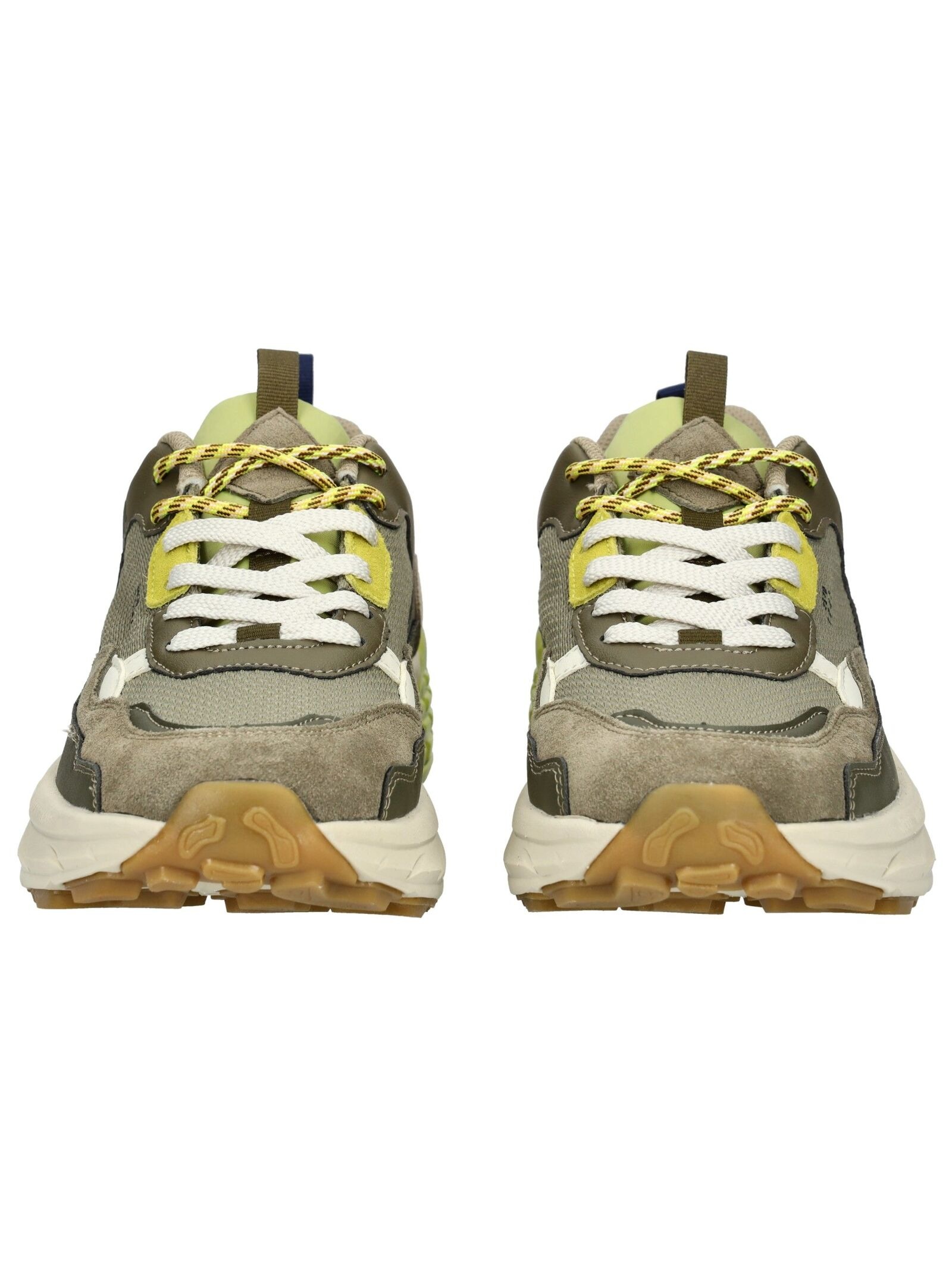 Thumbnail - Jeep Sneaker "Jeep Sneaker Lederimitat/Textil"