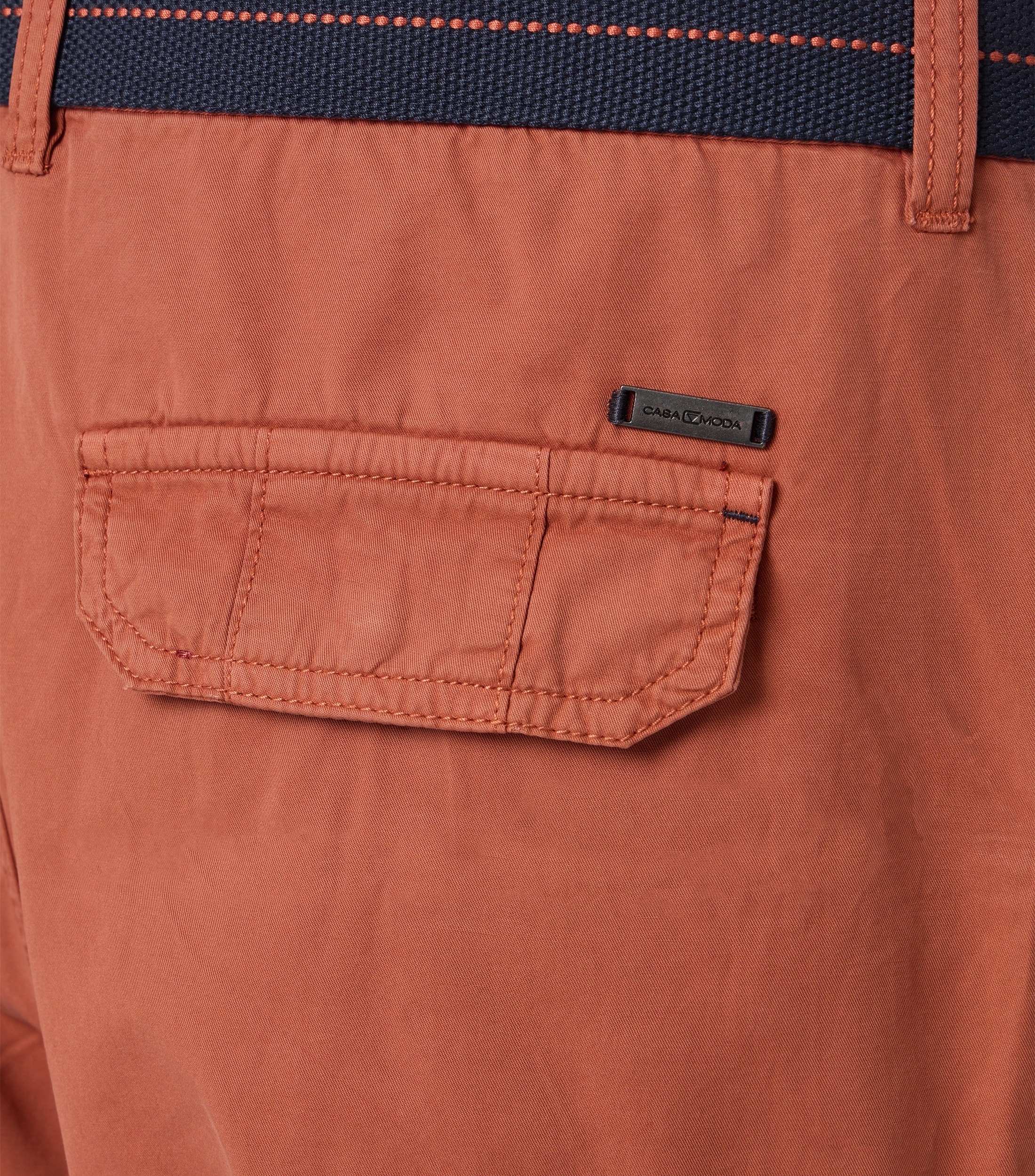 CASAMODA Shorts »CASAMODA Shorts uni«