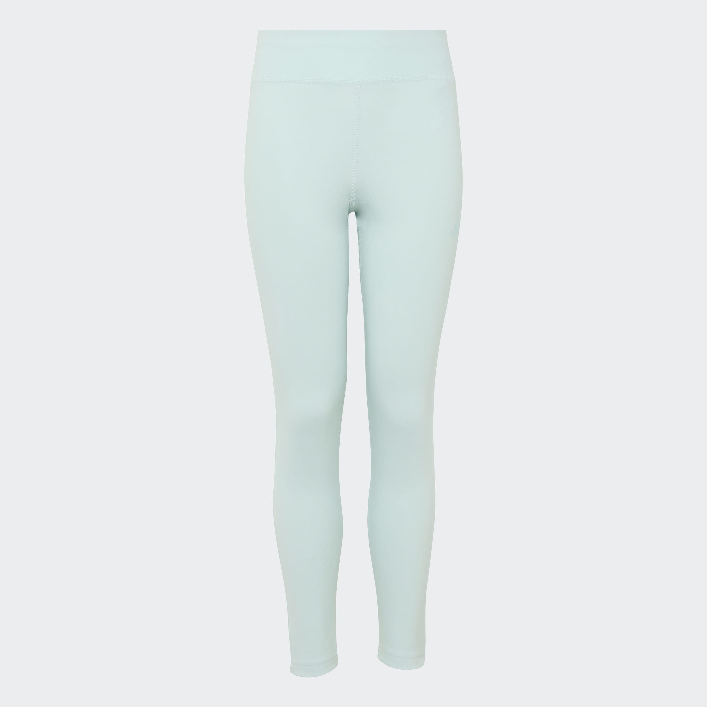 adidas Sportswear Trainingstights "G LEG" für Kinder, 7/8-Länge, aus Polyester und Elasthan, mit Gummizug