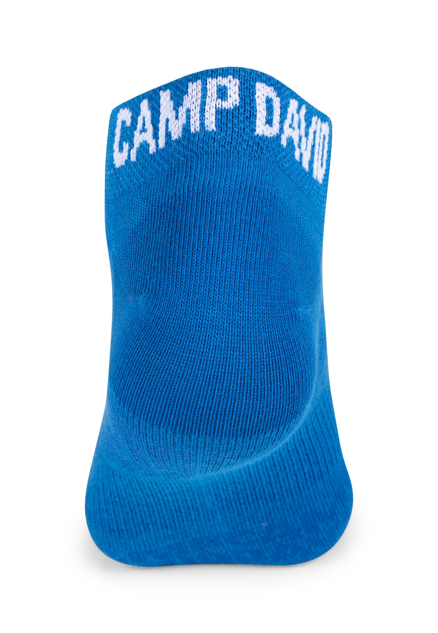 CAMP DAVID Sneakersocken »Sneakersocken 9er Pack«
