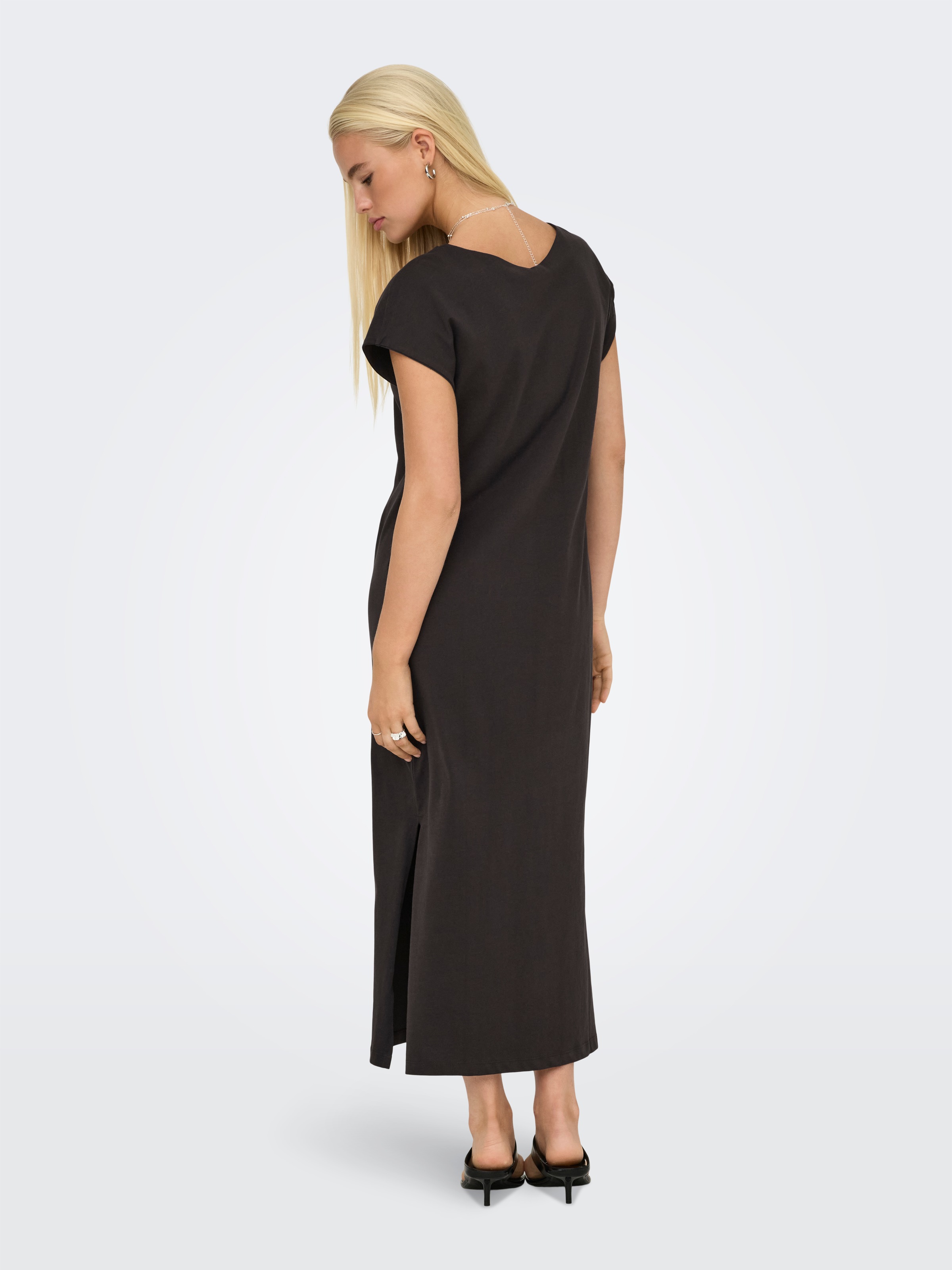 ONLY Jerseykleid "ONLMARA S/S DRESS JRS" günstig online kaufen